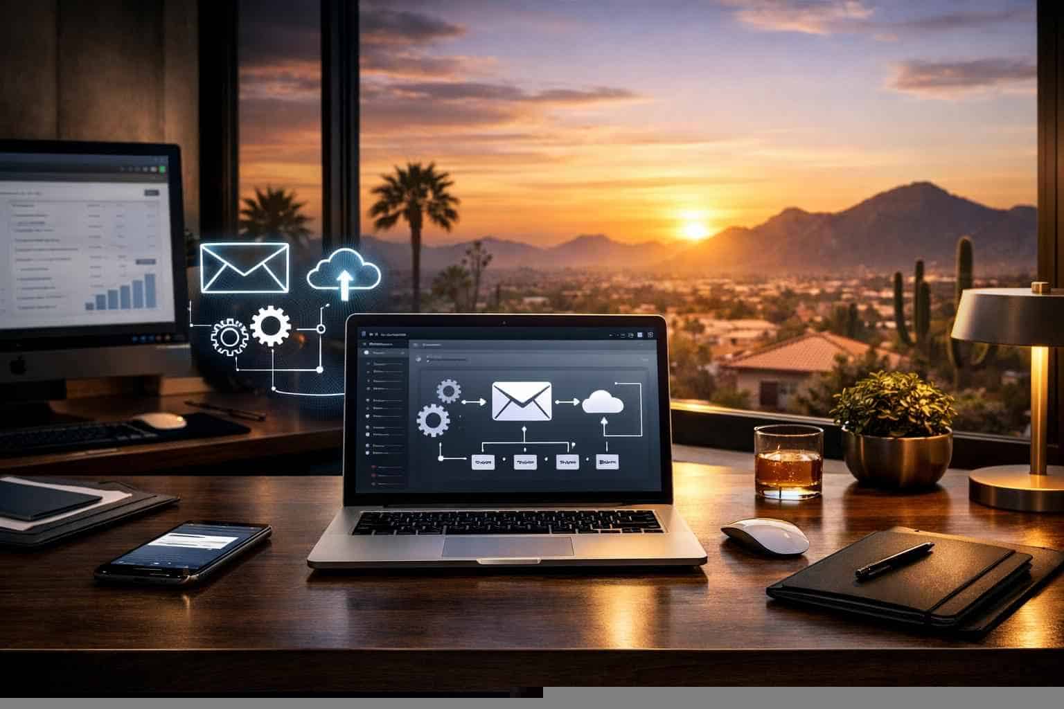 Email Automation Services In Surprise Az