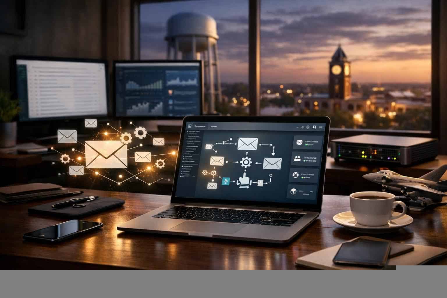 Email Automation Services In Georgia 11 Email Automation Services in Warner Robins GA