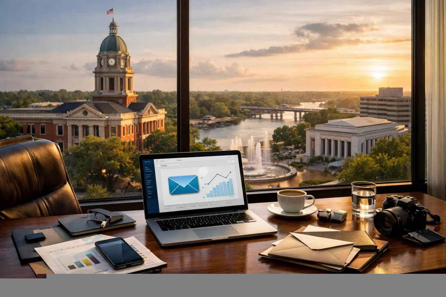 Email Marketing Agency In Albany GA