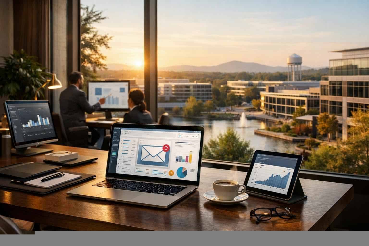 Email Marketing Agency In Alpharetta GA