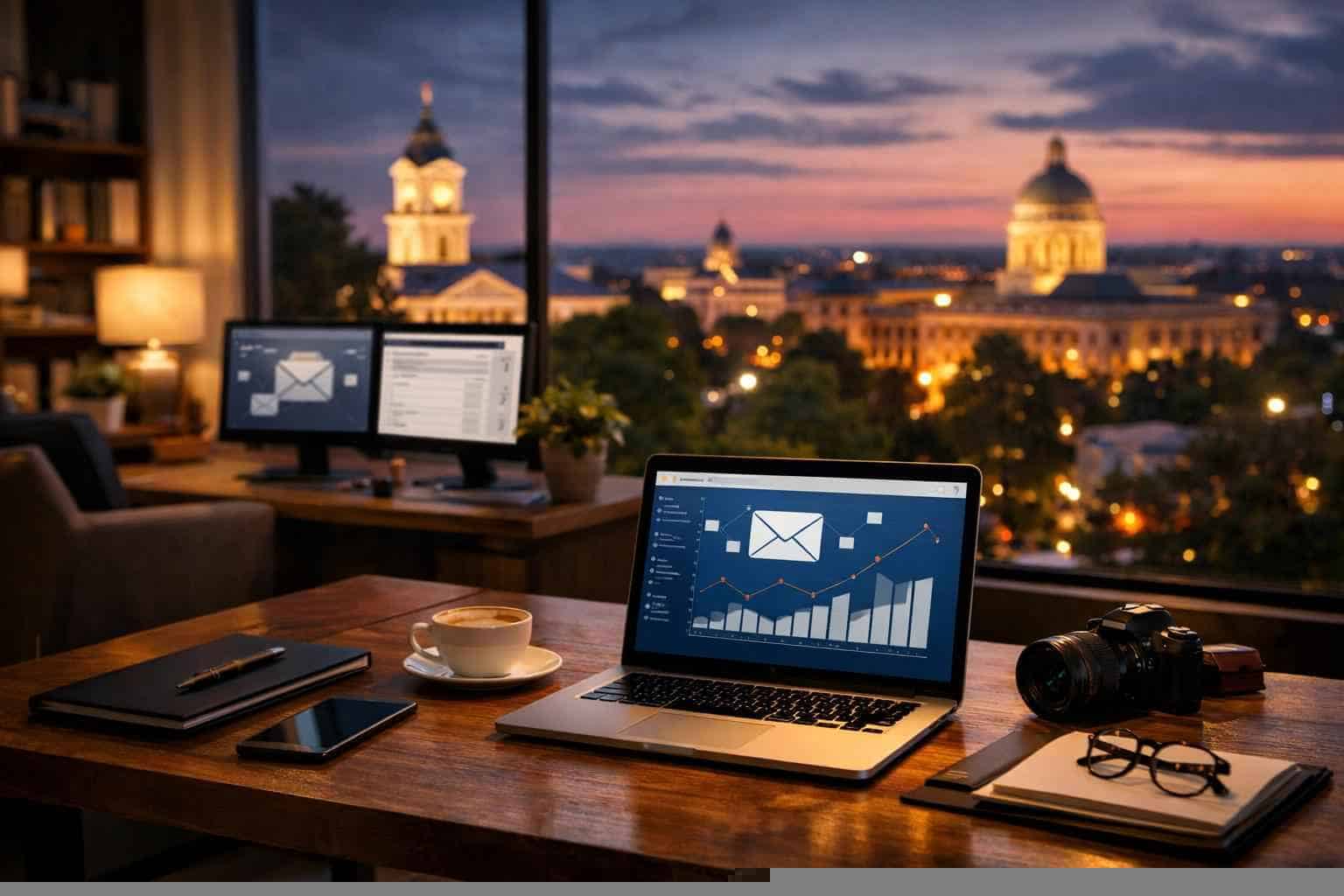 Email Marketing Agency In Athens GA