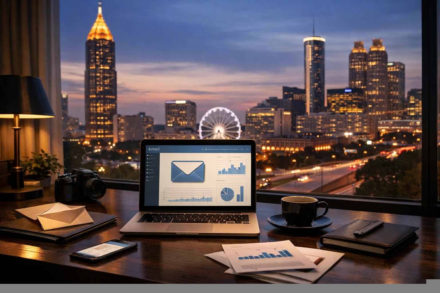 Email Marketing Agency In Atlanta GA