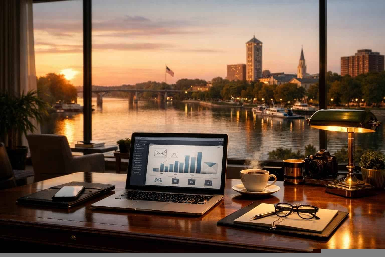 Email Marketing Agency In Augusta GA