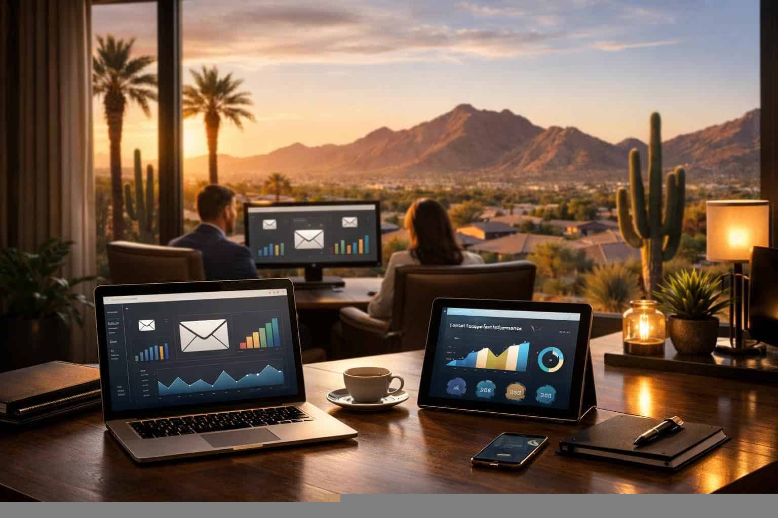 Email Marketing Agency in Avondale AZ