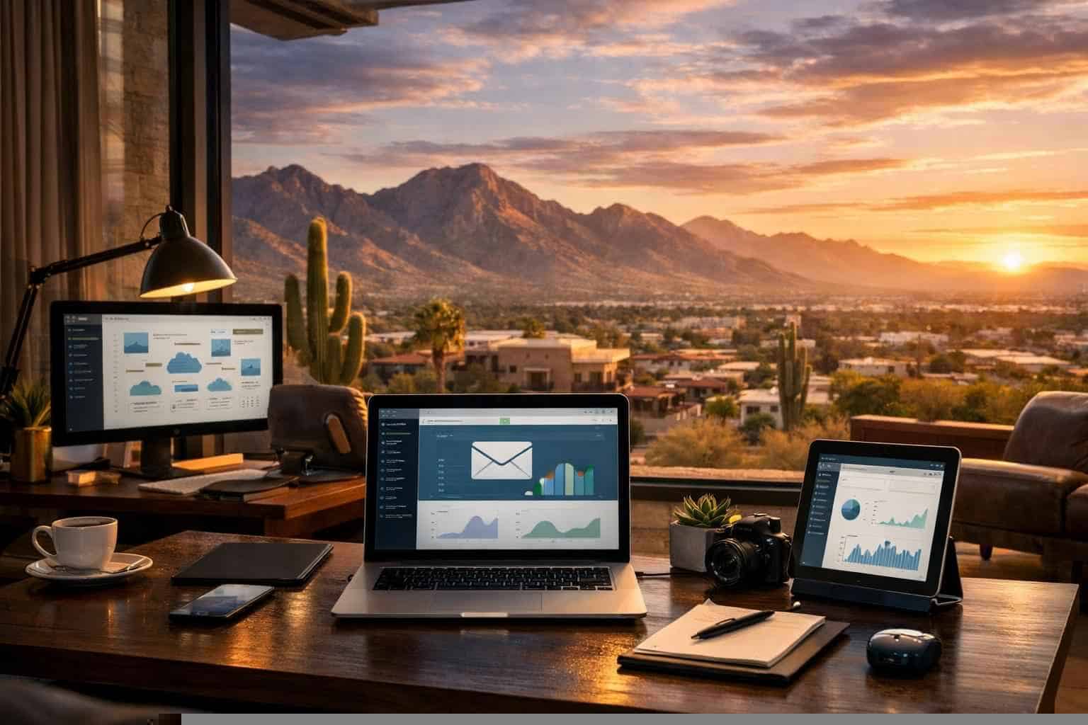 Email Marketing Agency in Buckeye AZ