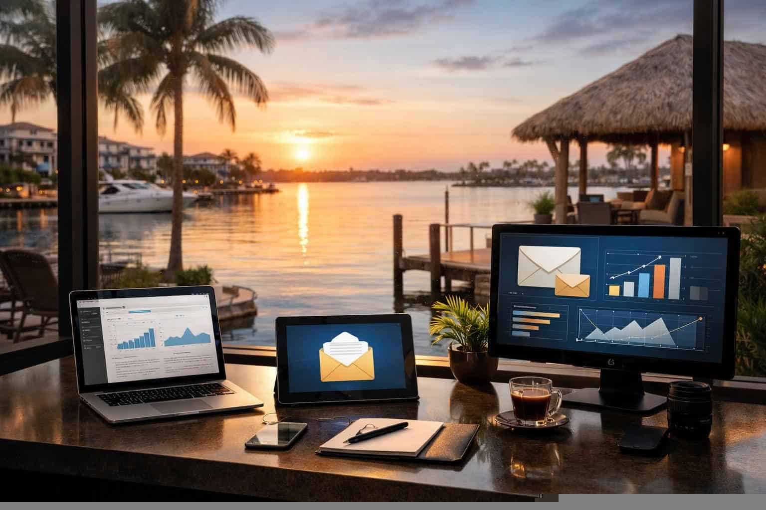 Email Marketing Agency in Cape Coral FL