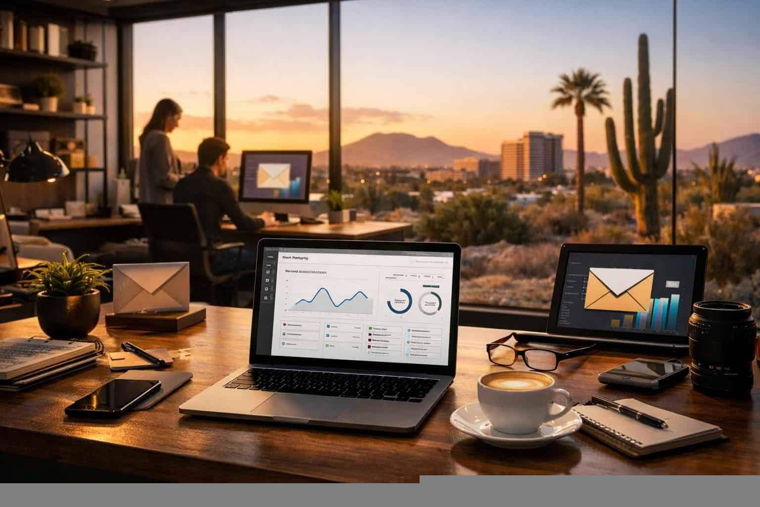 Email Marketing Agency in Chandler AZ