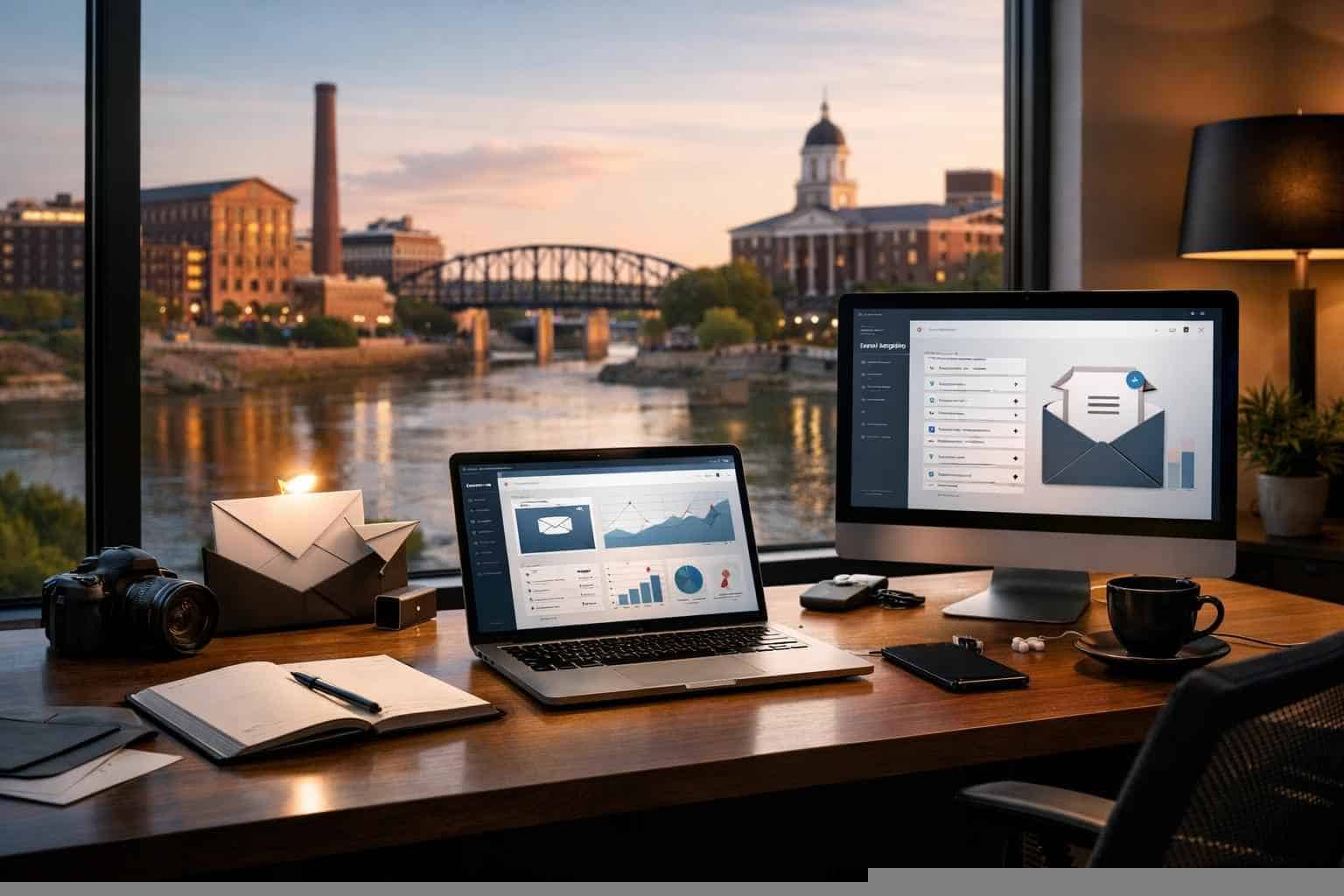 Email Marketing Agency In Columbus GA