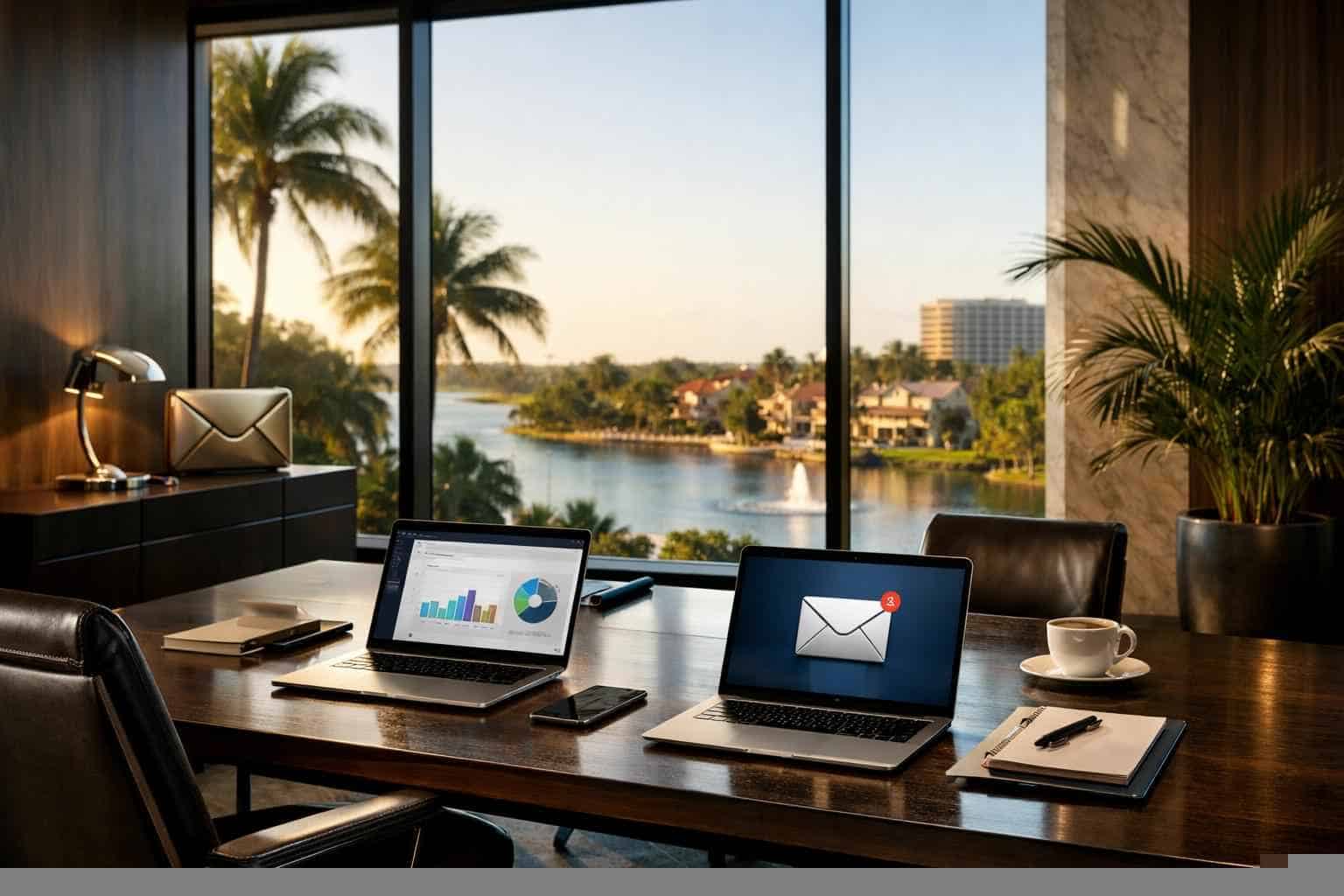 Email Marketing Agency in Coral Springs FL