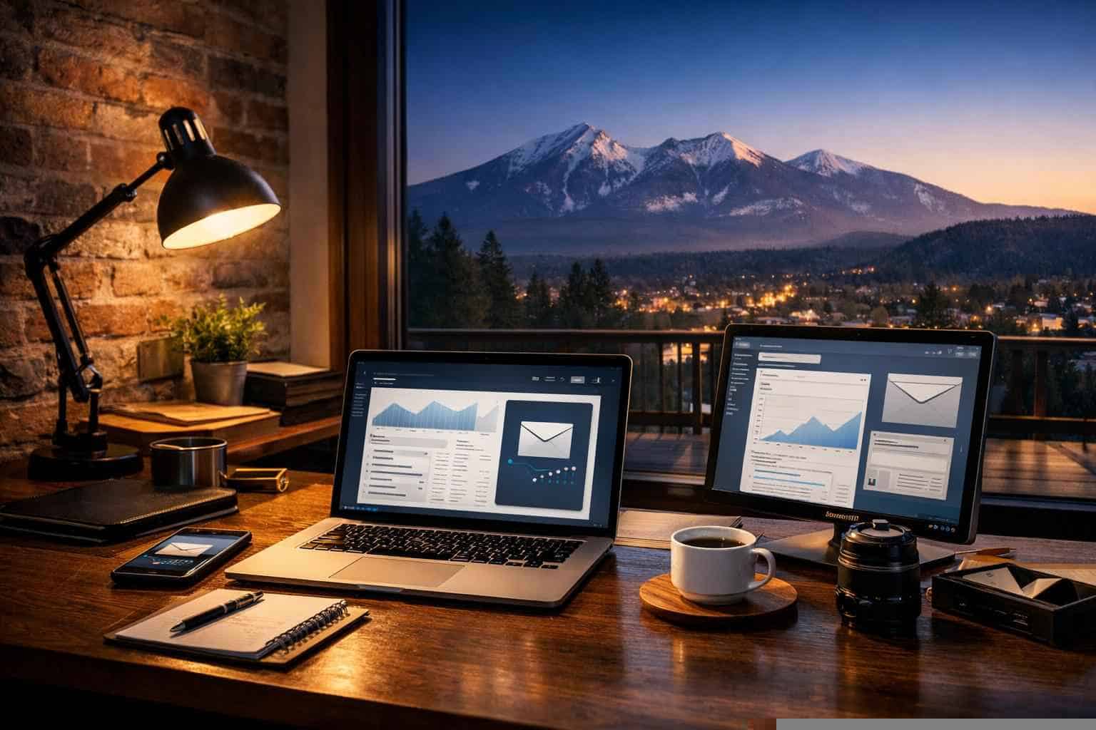 Email Marketing Agency in Flagstaff AZ