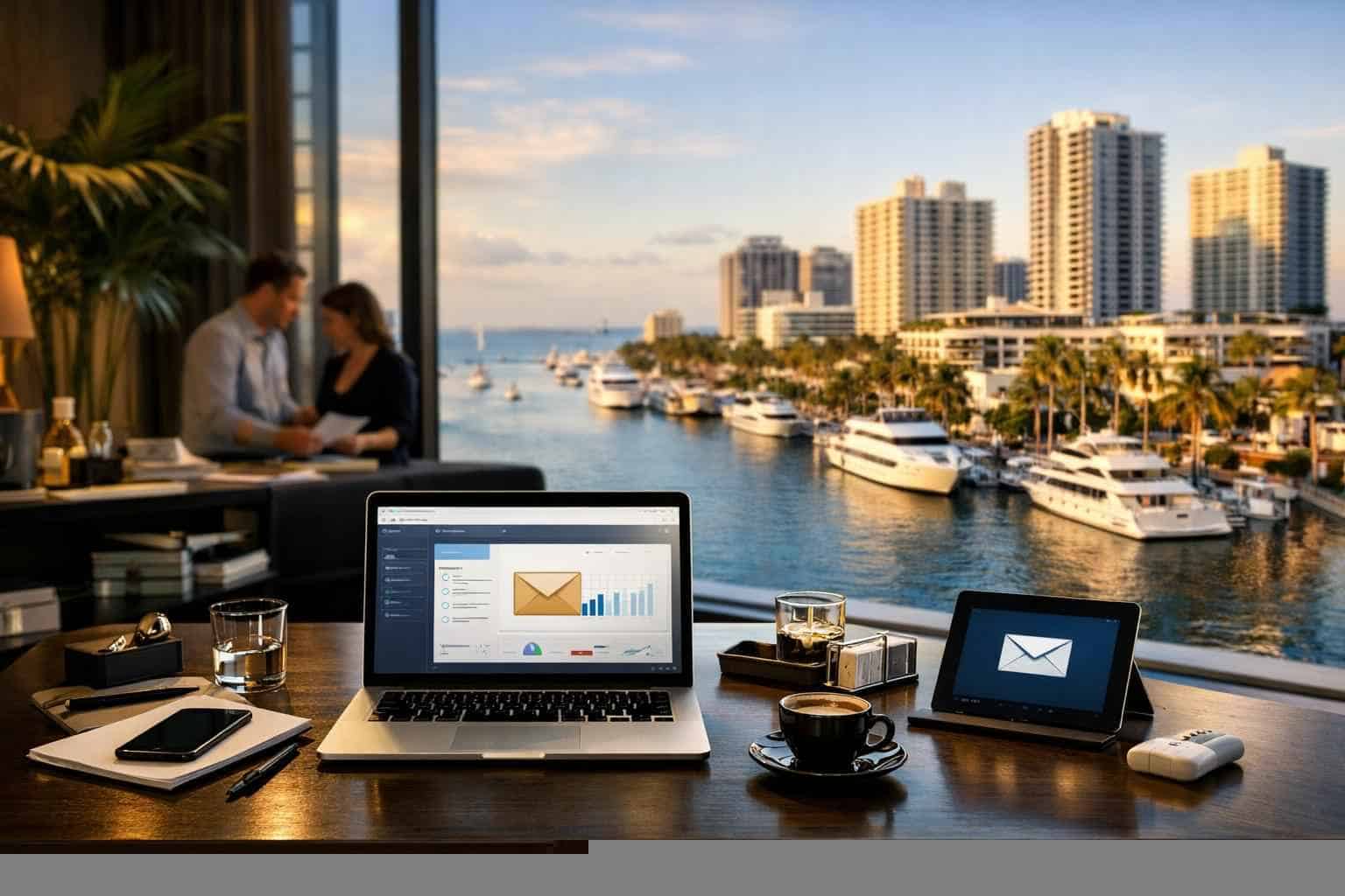 Email Marketing Agency in Fort Lauderdale FL