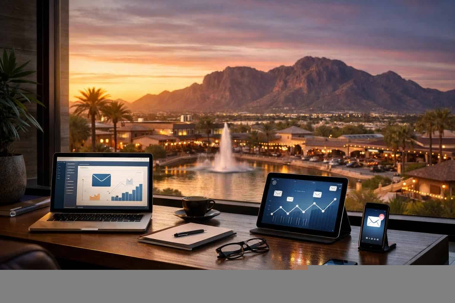 Email Marketing Agency in Gilbert AZ