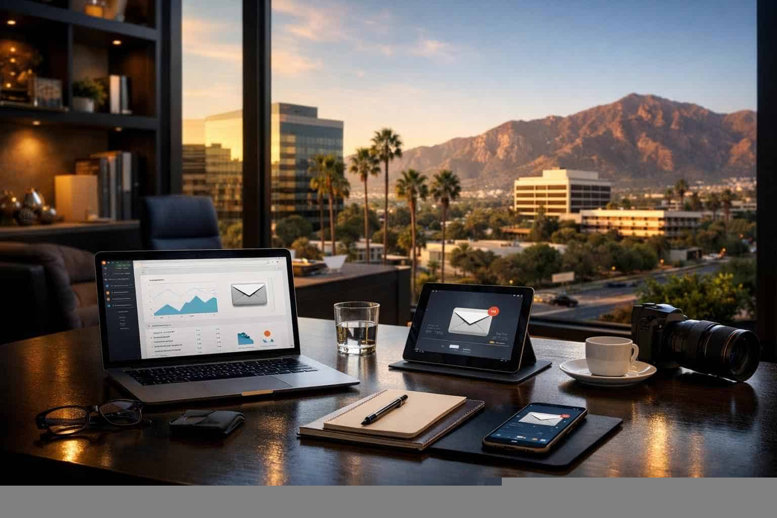 Email Marketing Agency in Glendale AZ