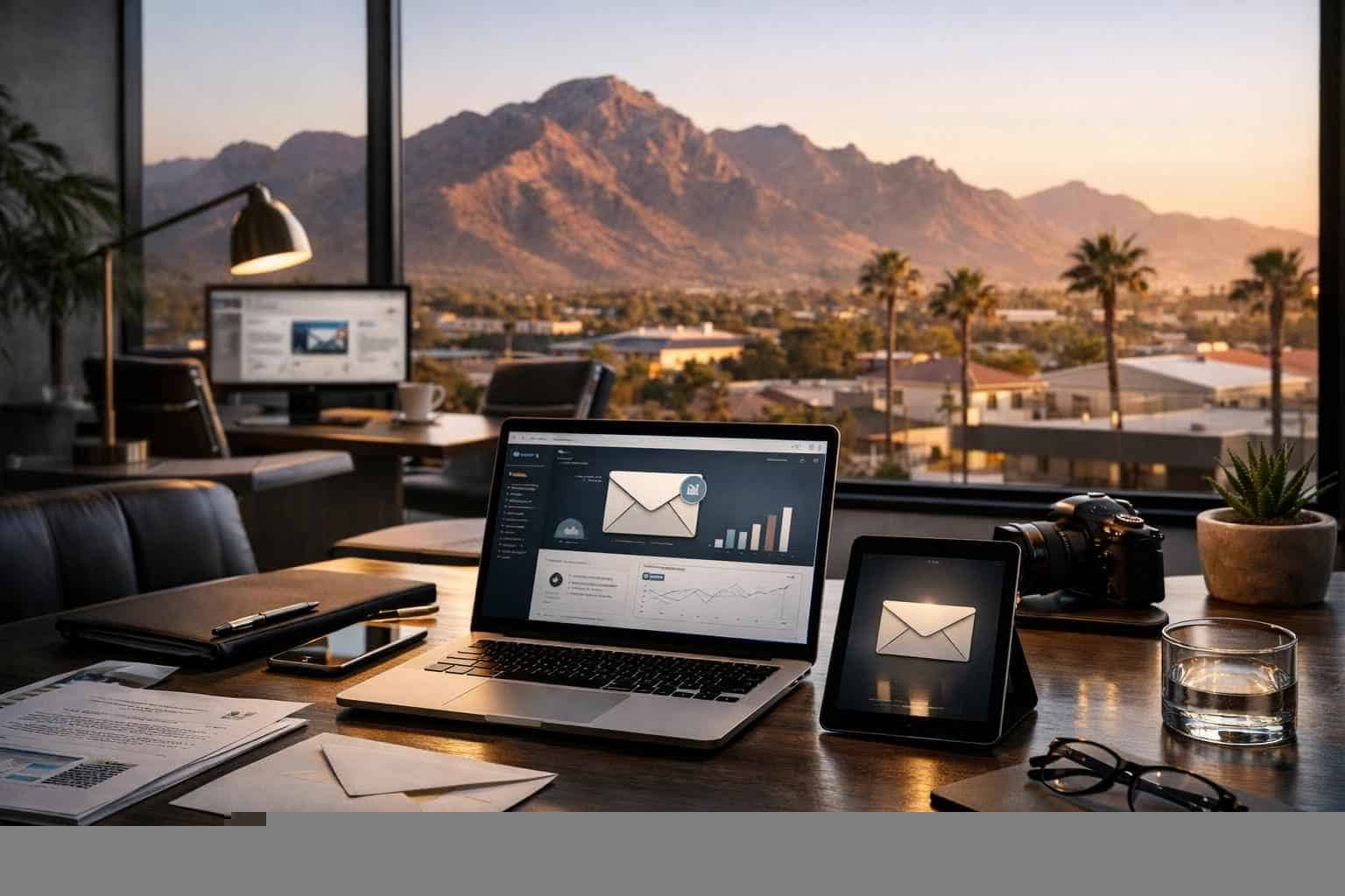 Email Marketing Agency in Goodyear AZ