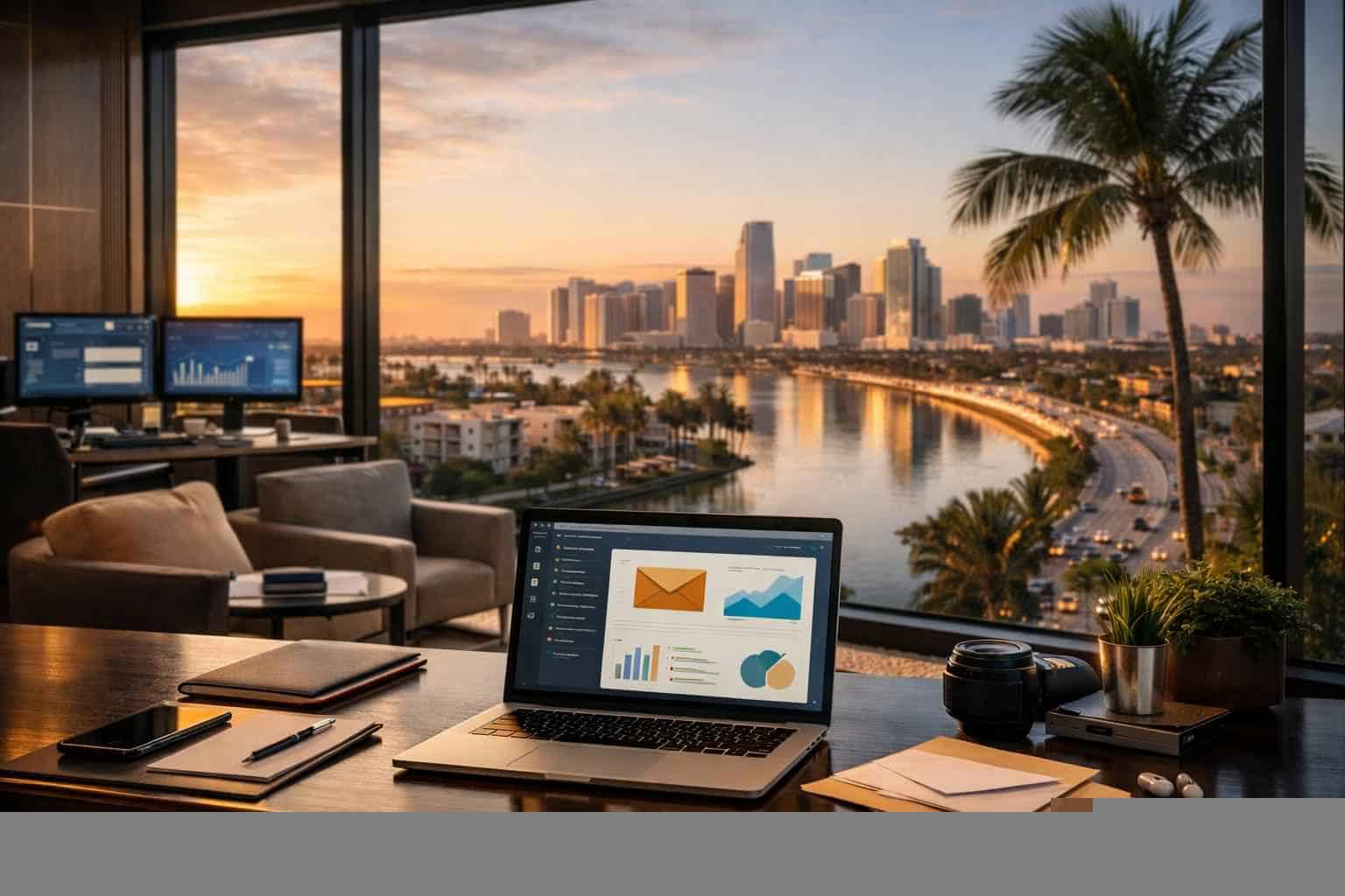 Email Marketing Agency in Hialeah FL