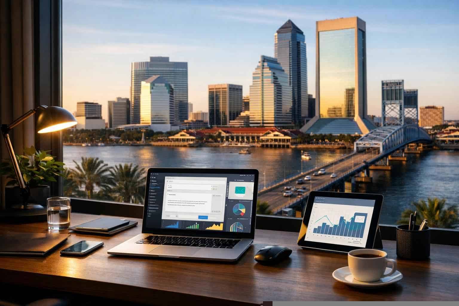 Email Marketing Agency in Jacksonville FL