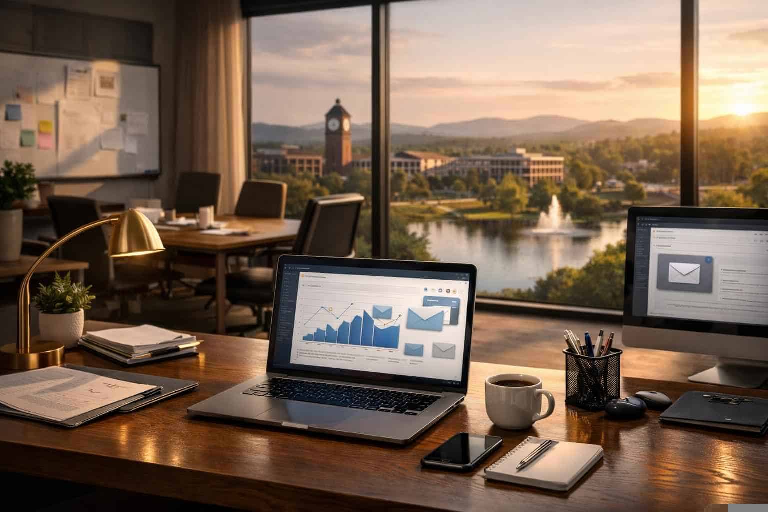 Email Marketing Agency In Johns Creek GA