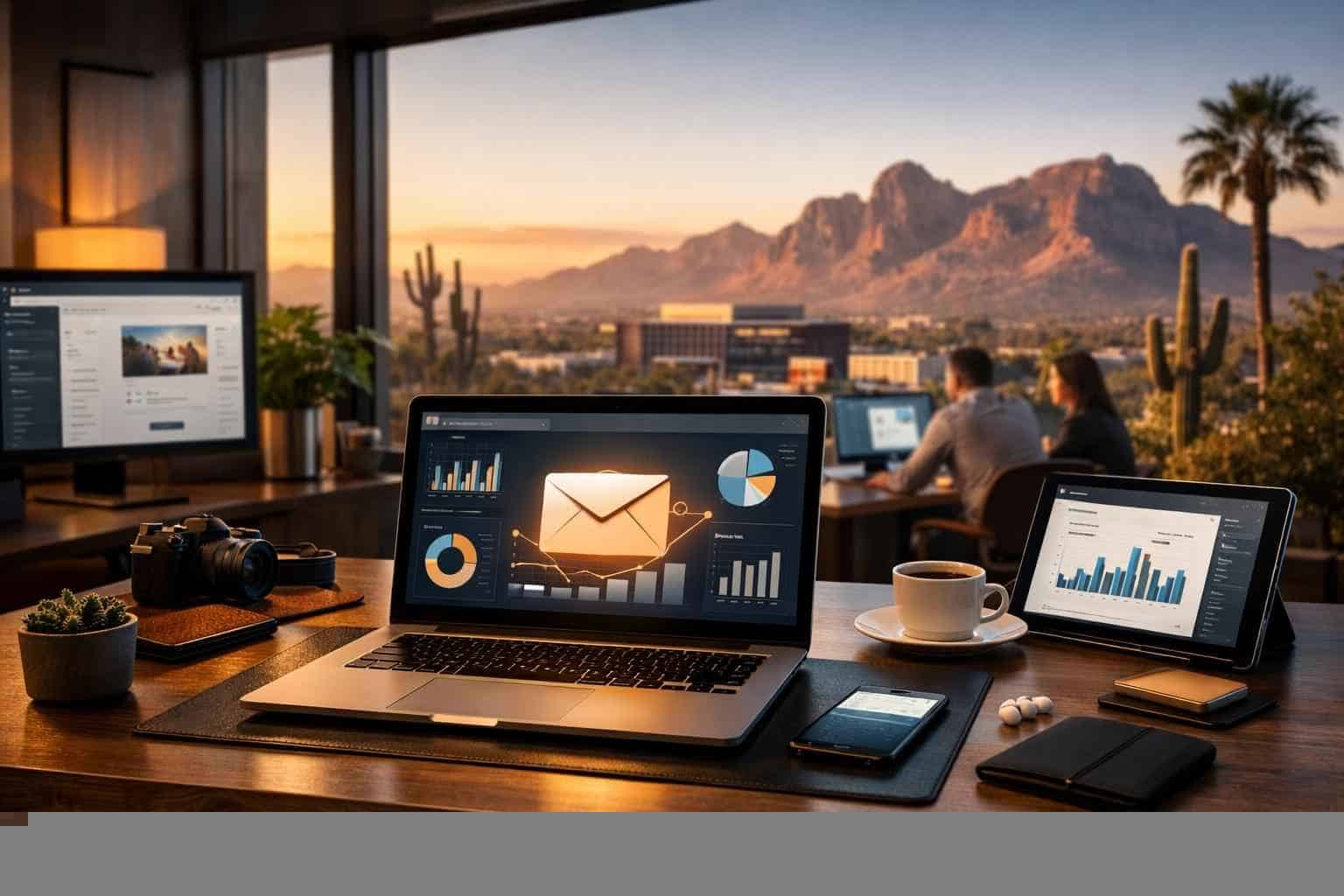 Email Marketing Agency in Mesa AZ