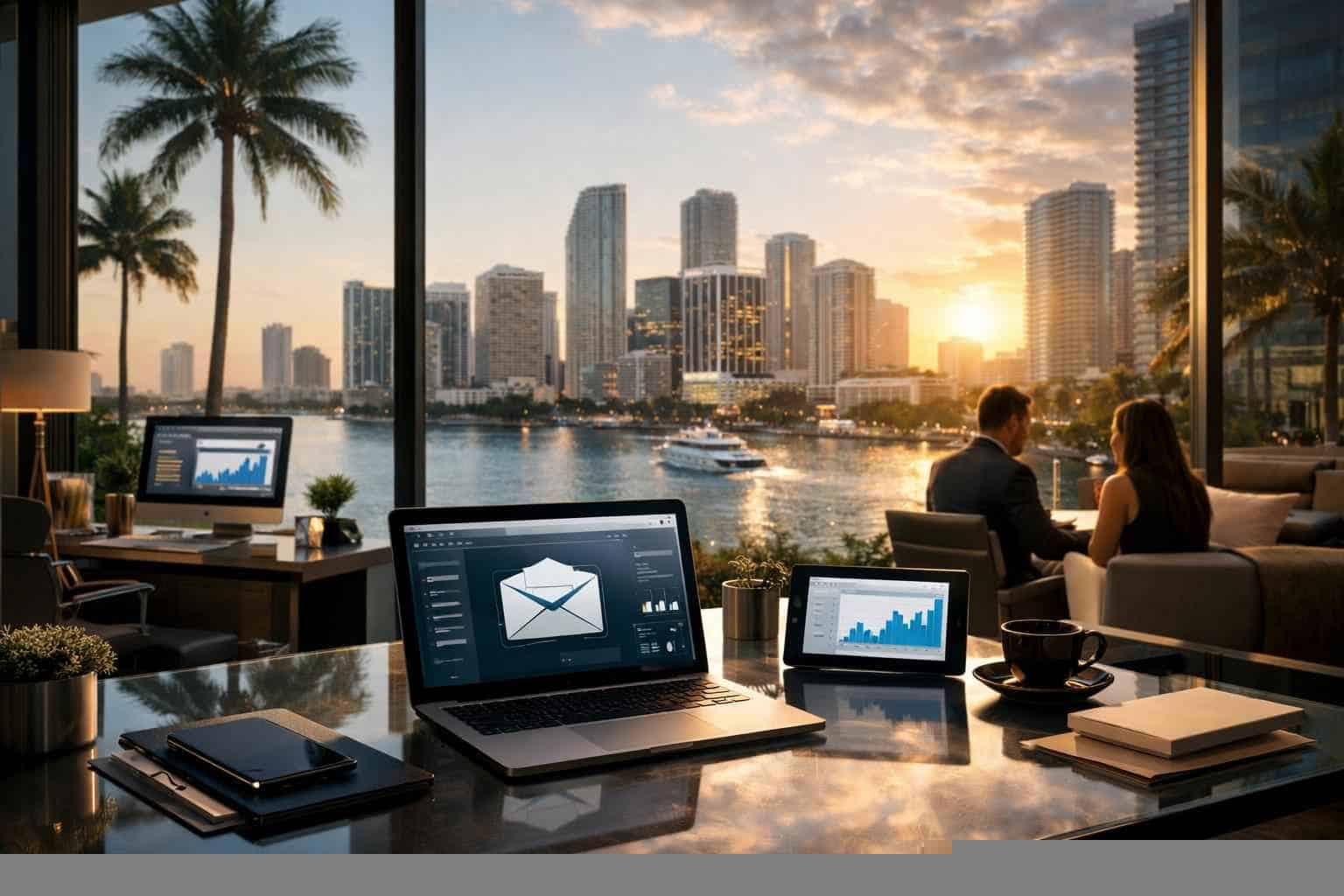 Email Marketing Agency in Miami FL