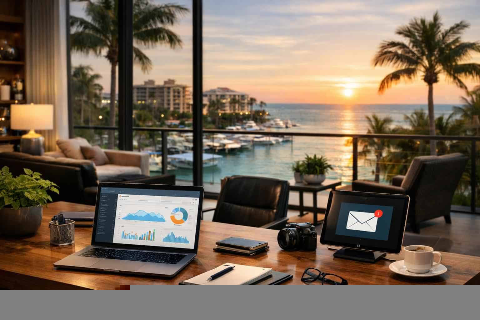 Email Marketing Agency in Miramar FL