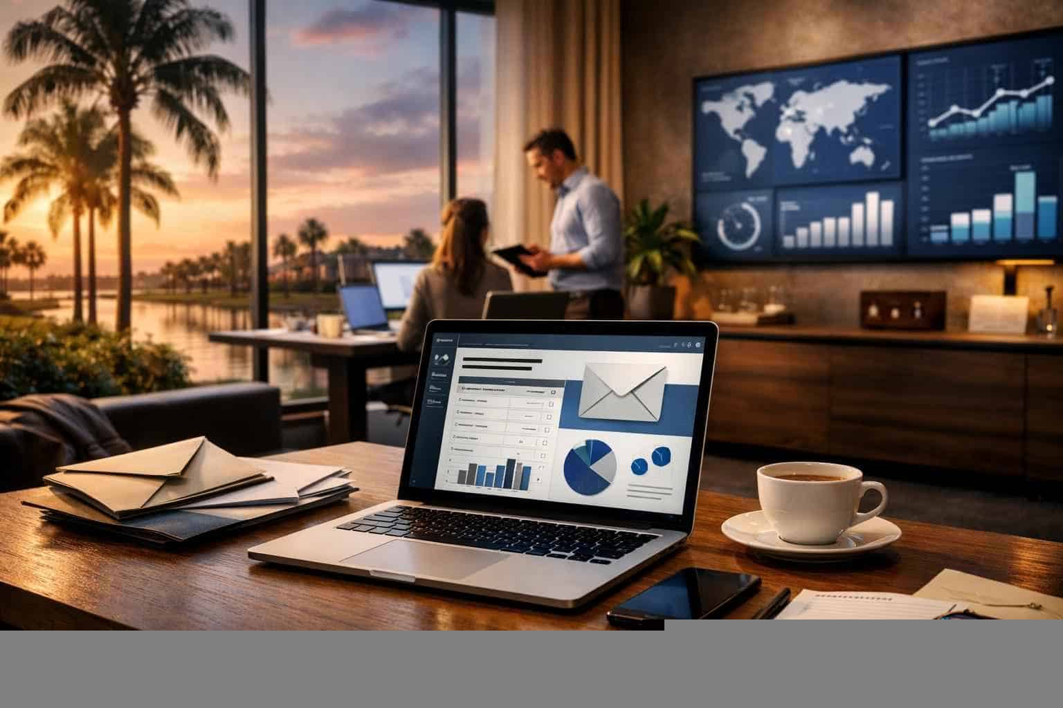 Email Marketing Agency in Pembroke Pines FL