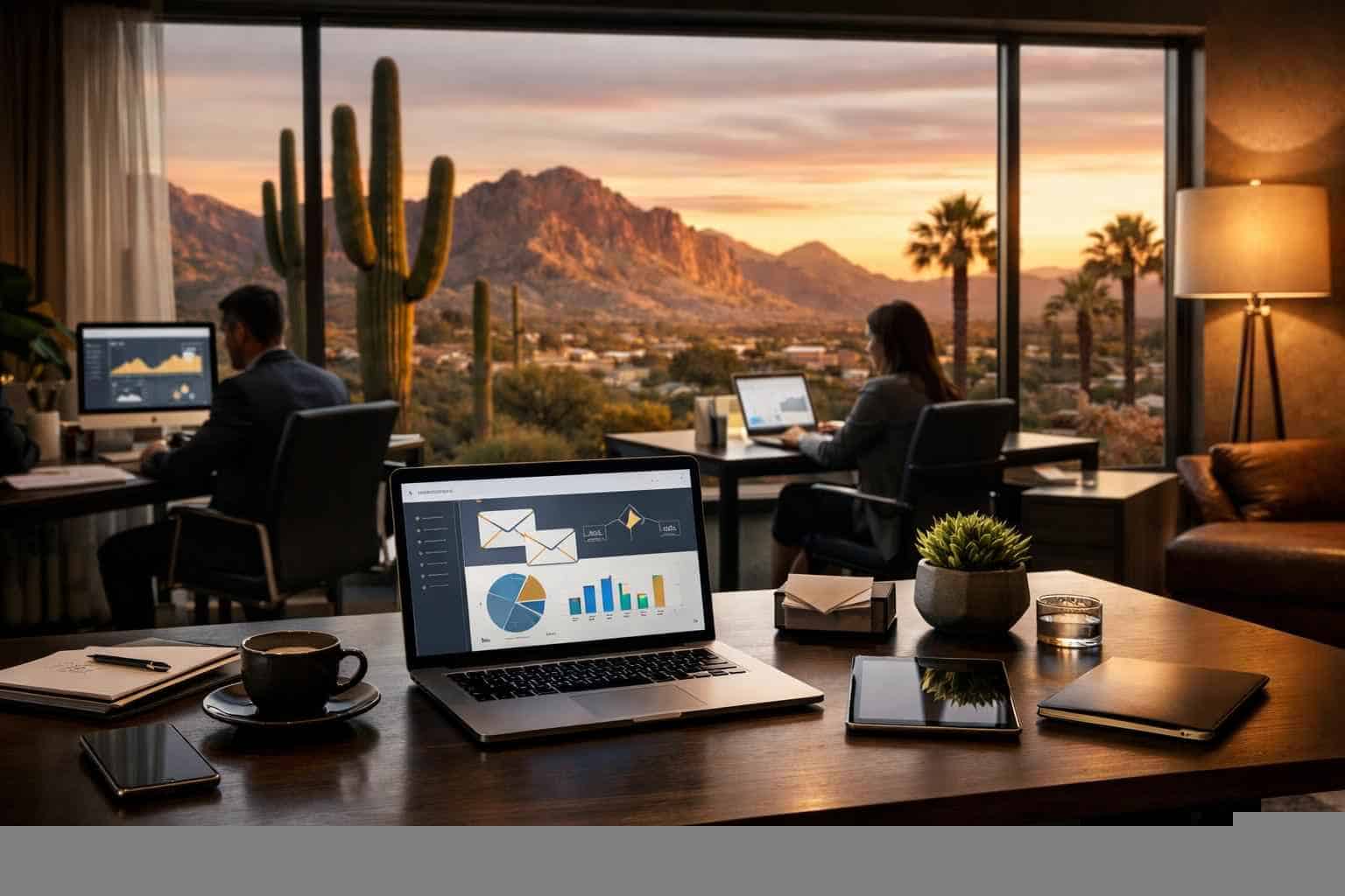 Email Marketing Agency in Peoria AZ