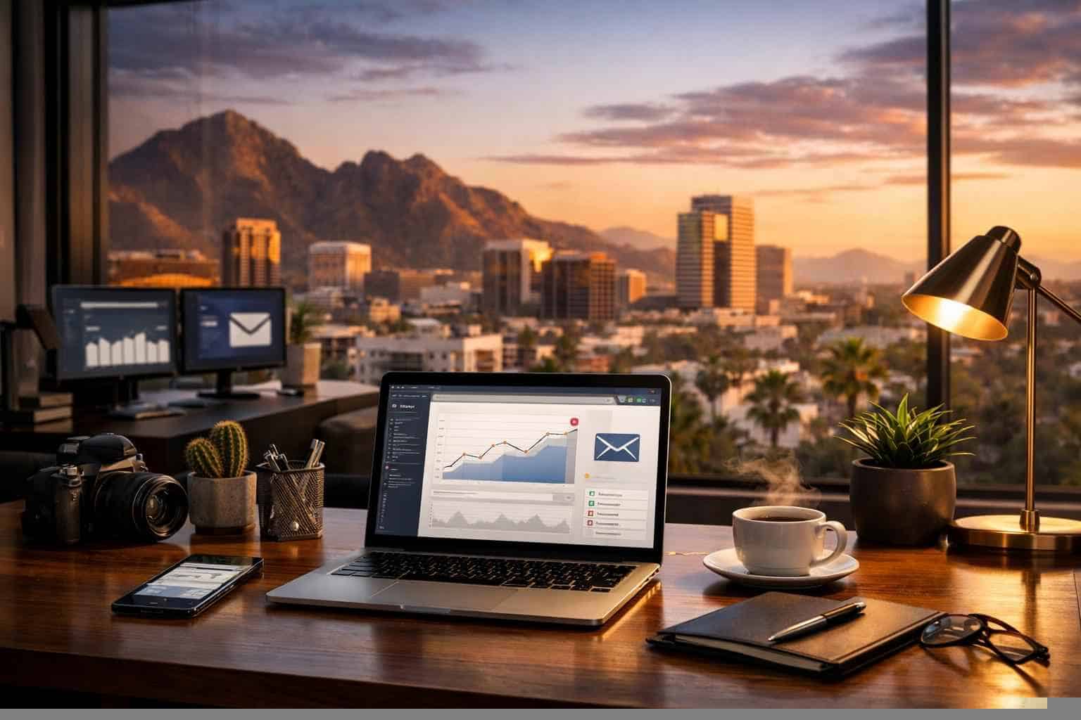 Email Marketing Agency in Phoenix AZ