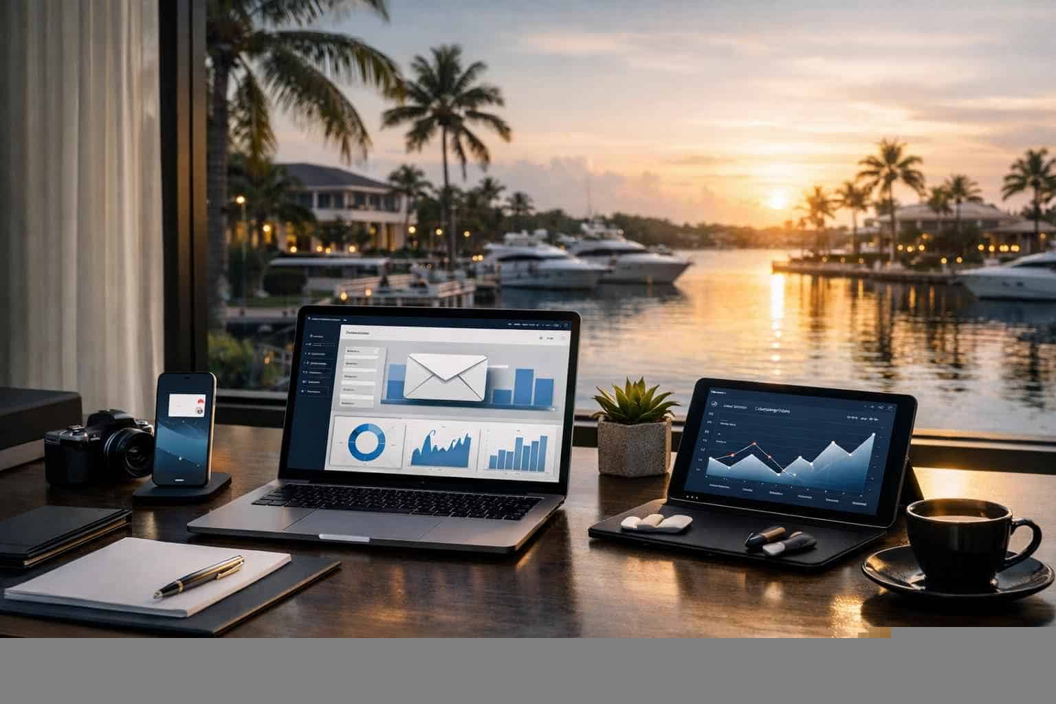 Email Marketing Agency in Port St. Lucie FL