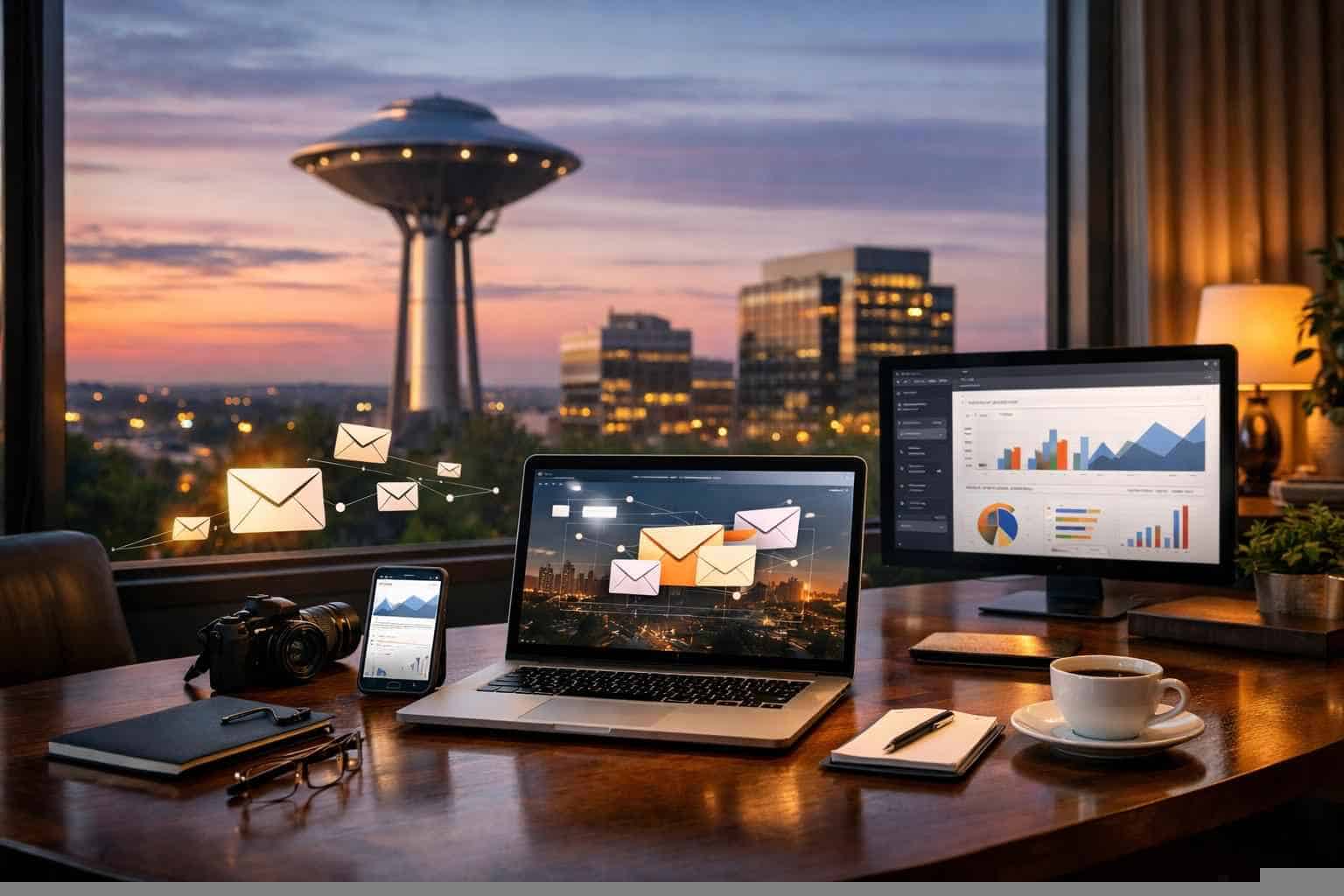 Email Marketing Agency In Roswell GA