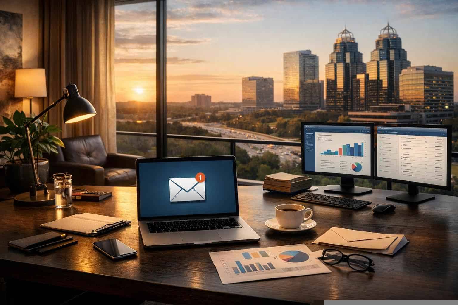 Email Marketing Agency In Sandy Springs GA