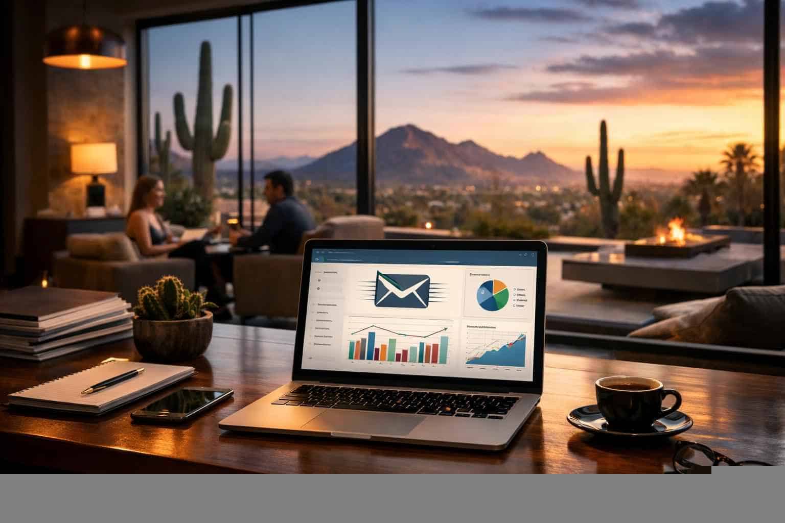Email Marketing Agency in Scottsdale AZ