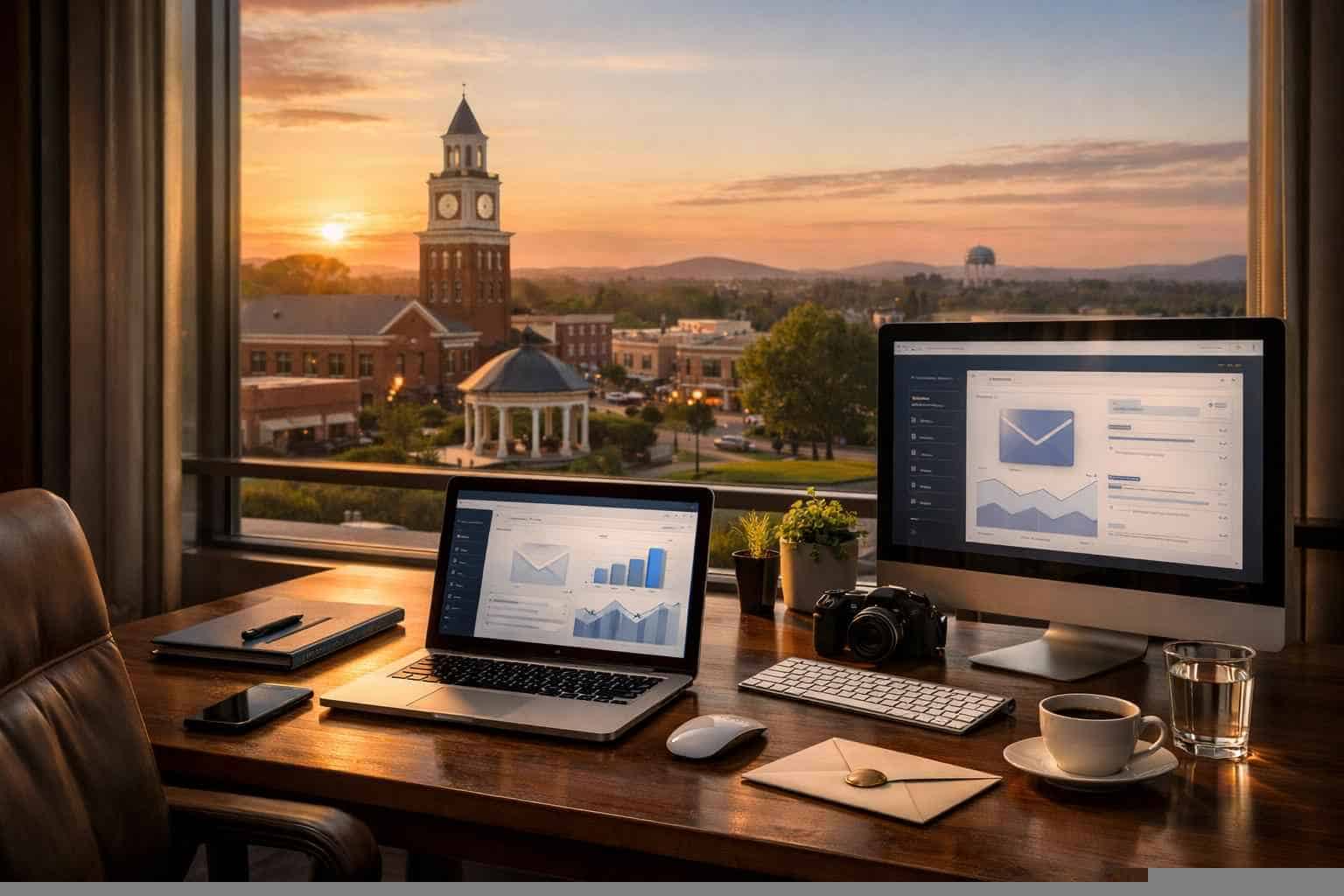 Email Marketing Agency In Smyrna GA