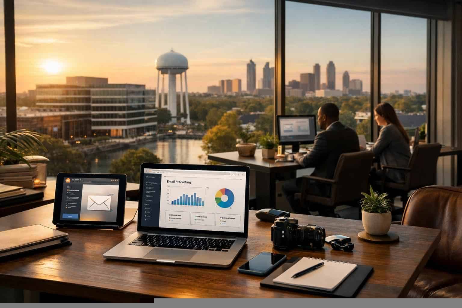 Email Marketing Agency In South Fulton GA