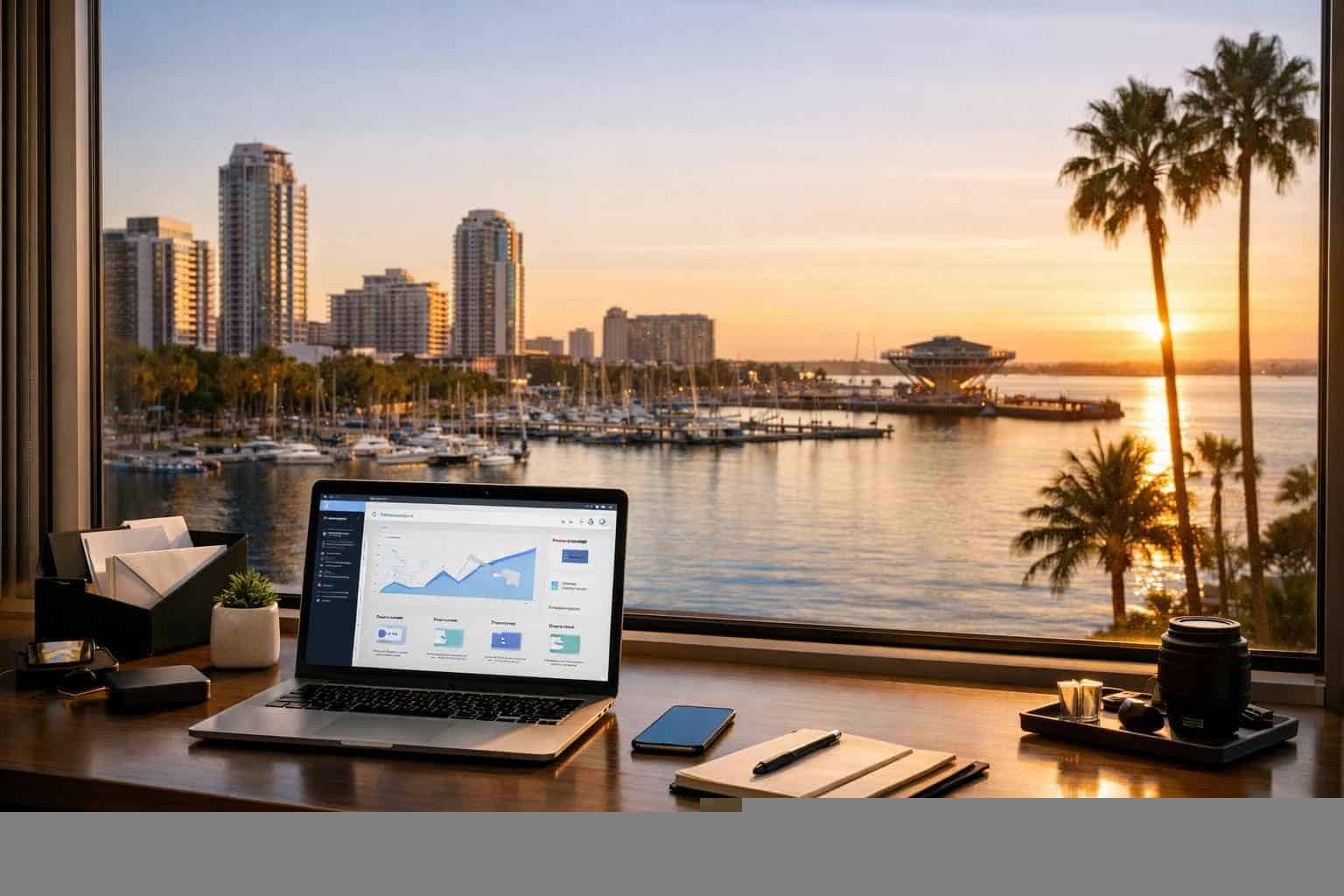 Email Marketing Agency in St. Petersburg FL