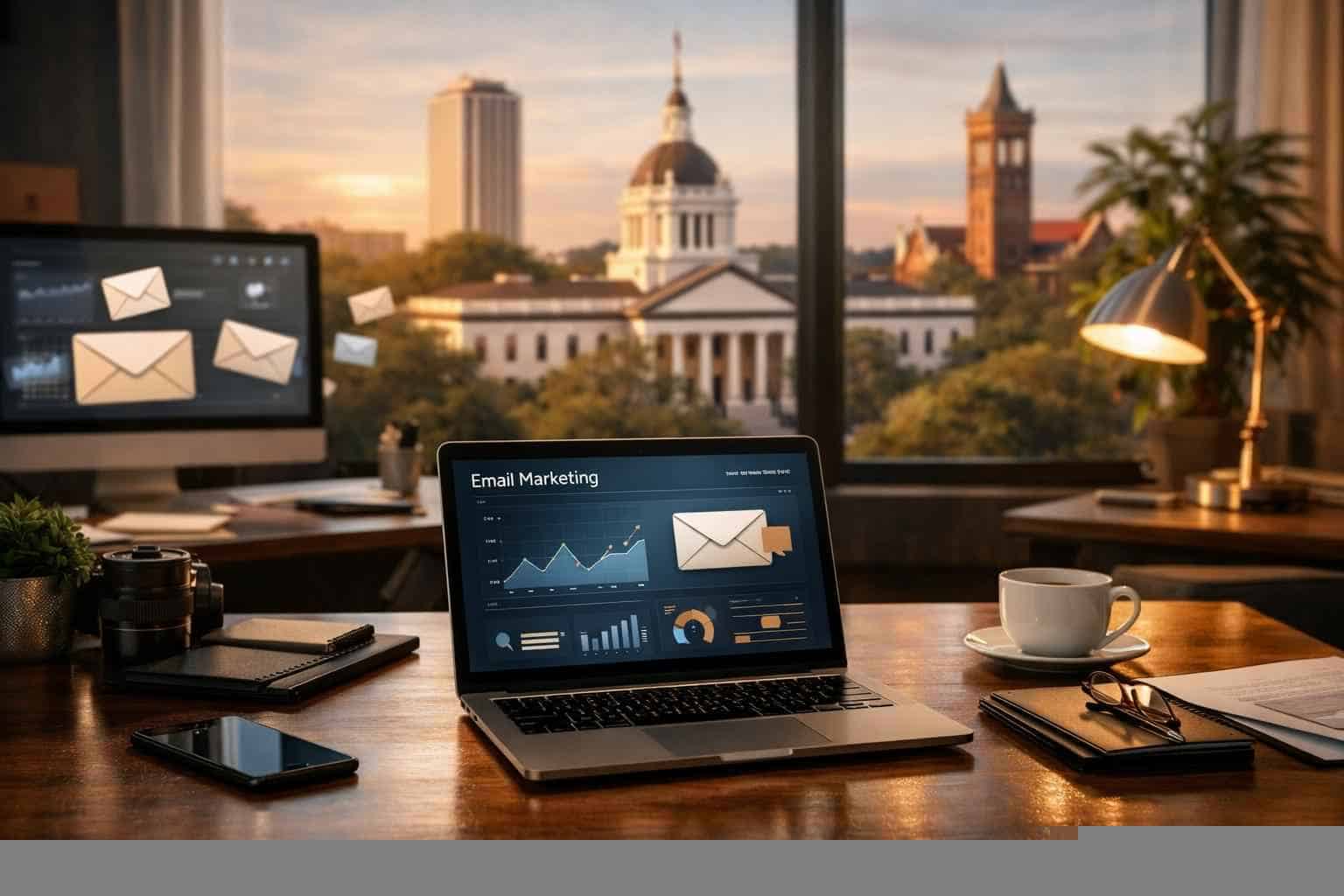 Email Marketing Agency in Tallahassee FL