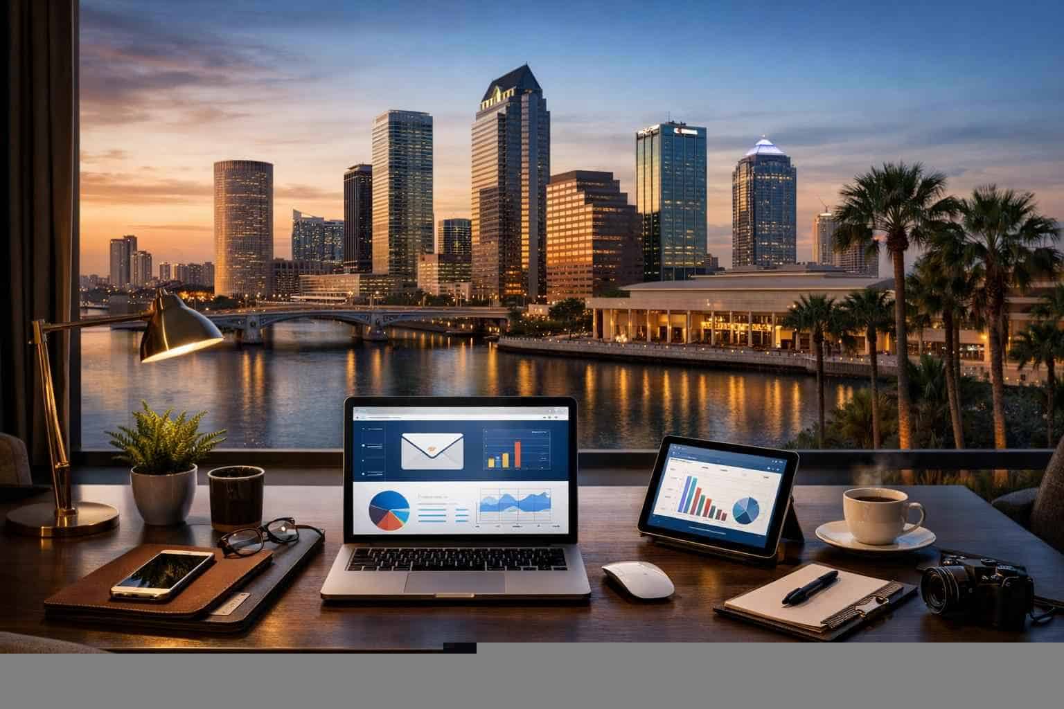 Email Marketing Agency in Tampa FL