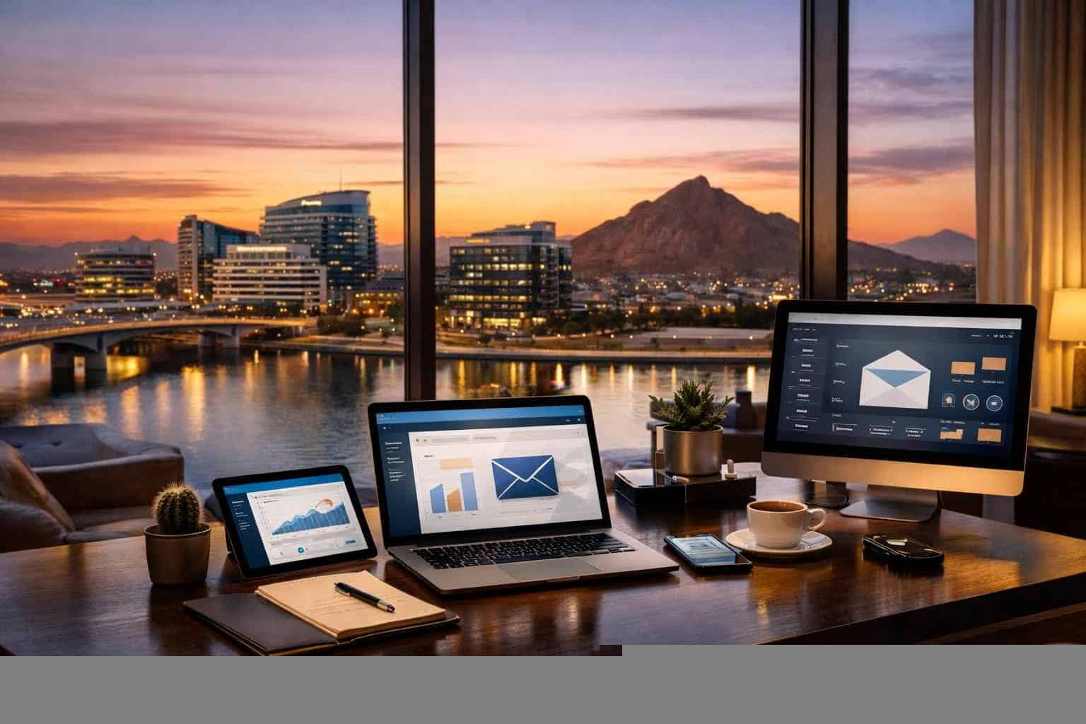 Email Marketing Agency in Tempe AZ