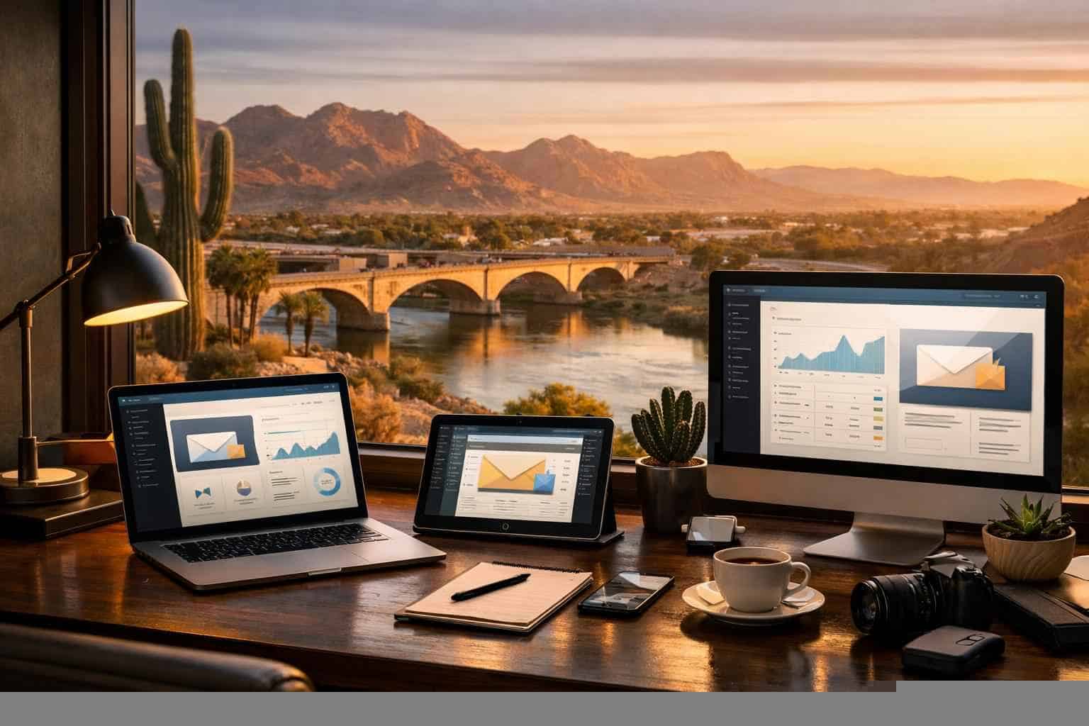 Email Marketing Agency in Yuma AZ