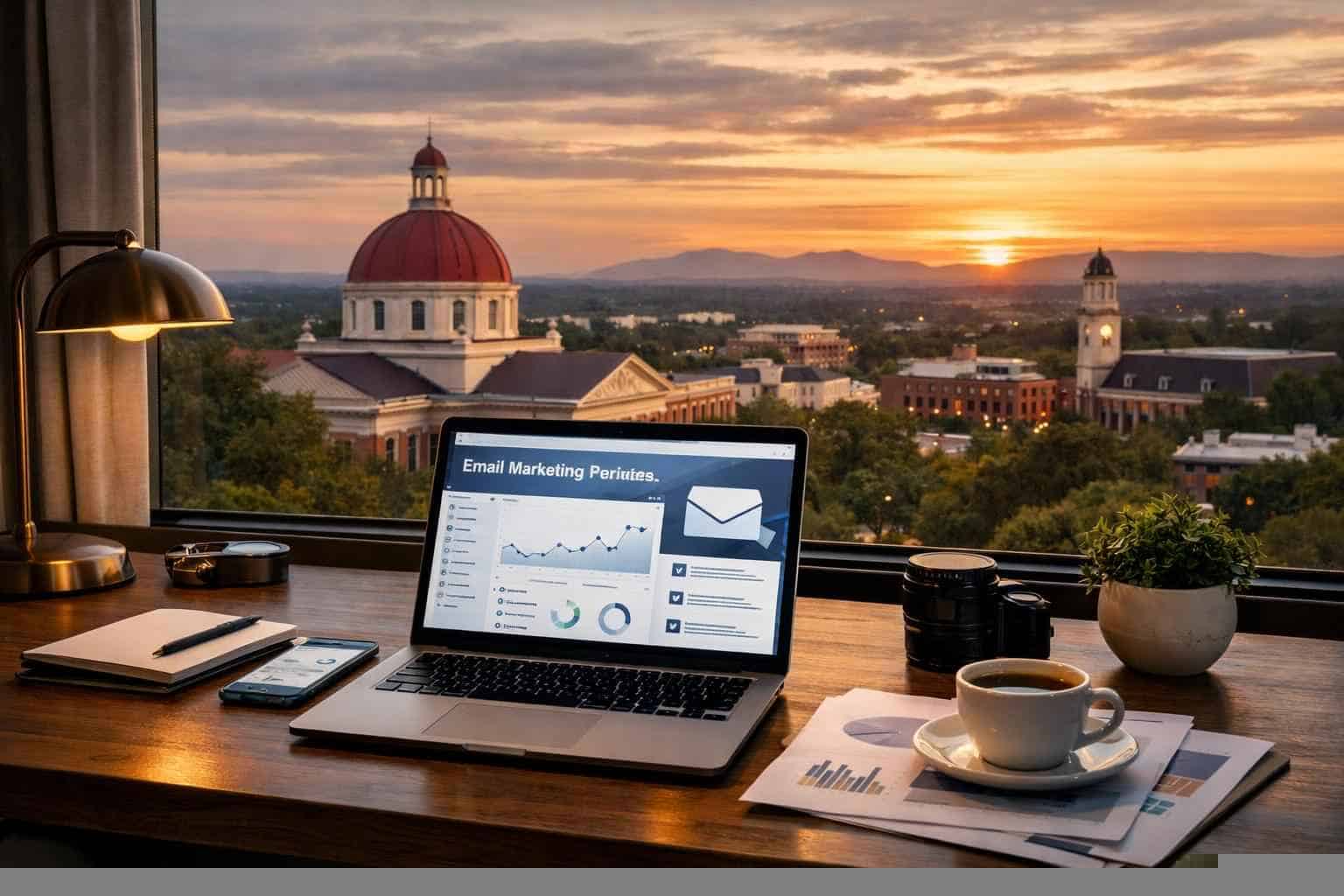 Email Marketing Services in Athens GA