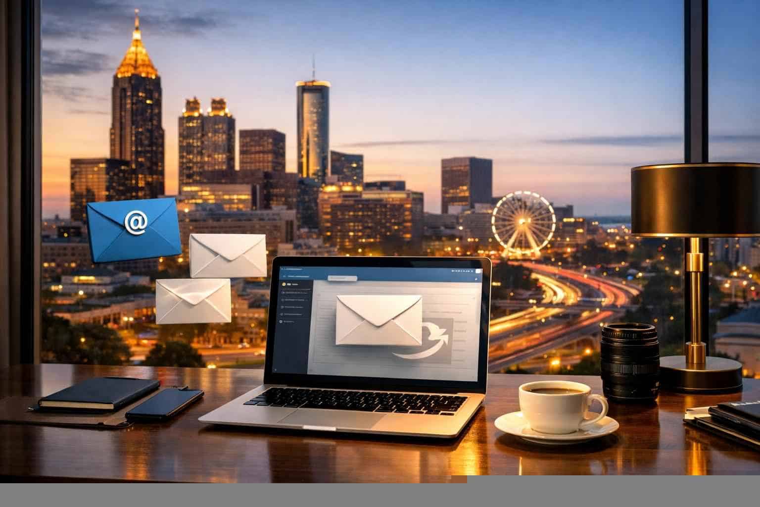 Email Marketing Services in Atlanta GA