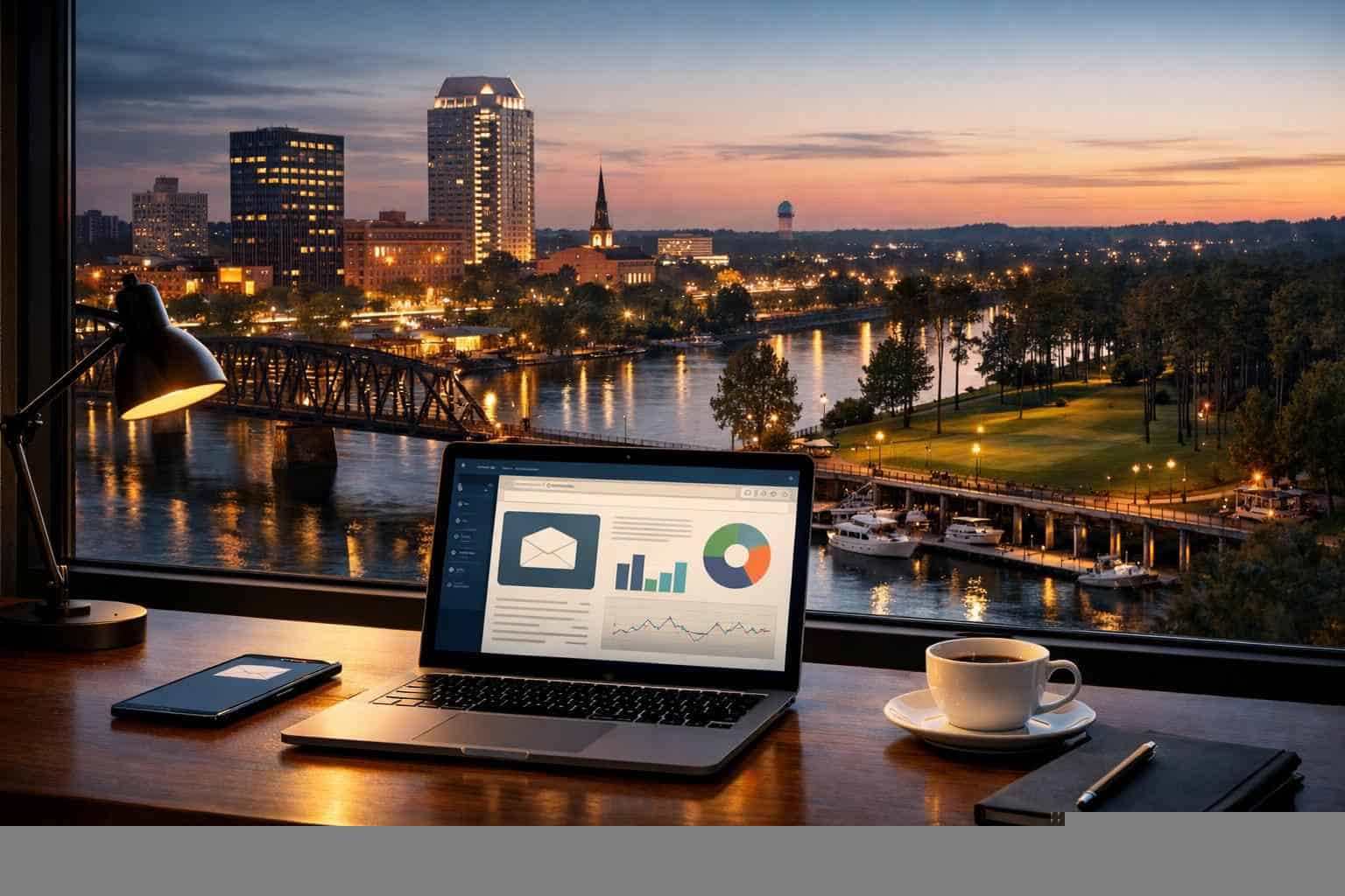 Email Marketing Services in Augusta GA