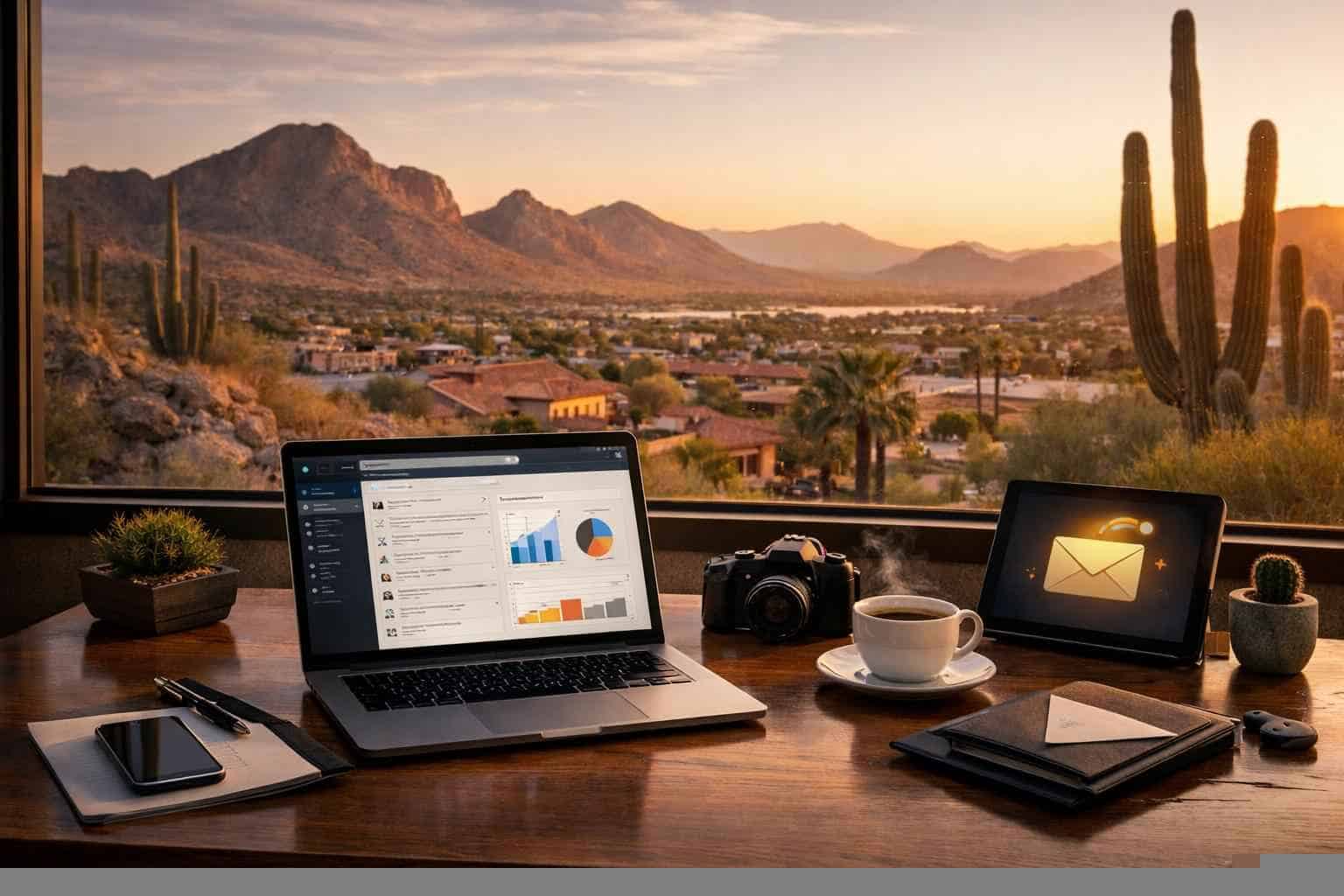 Email Marketing Services in Buckeye AZ