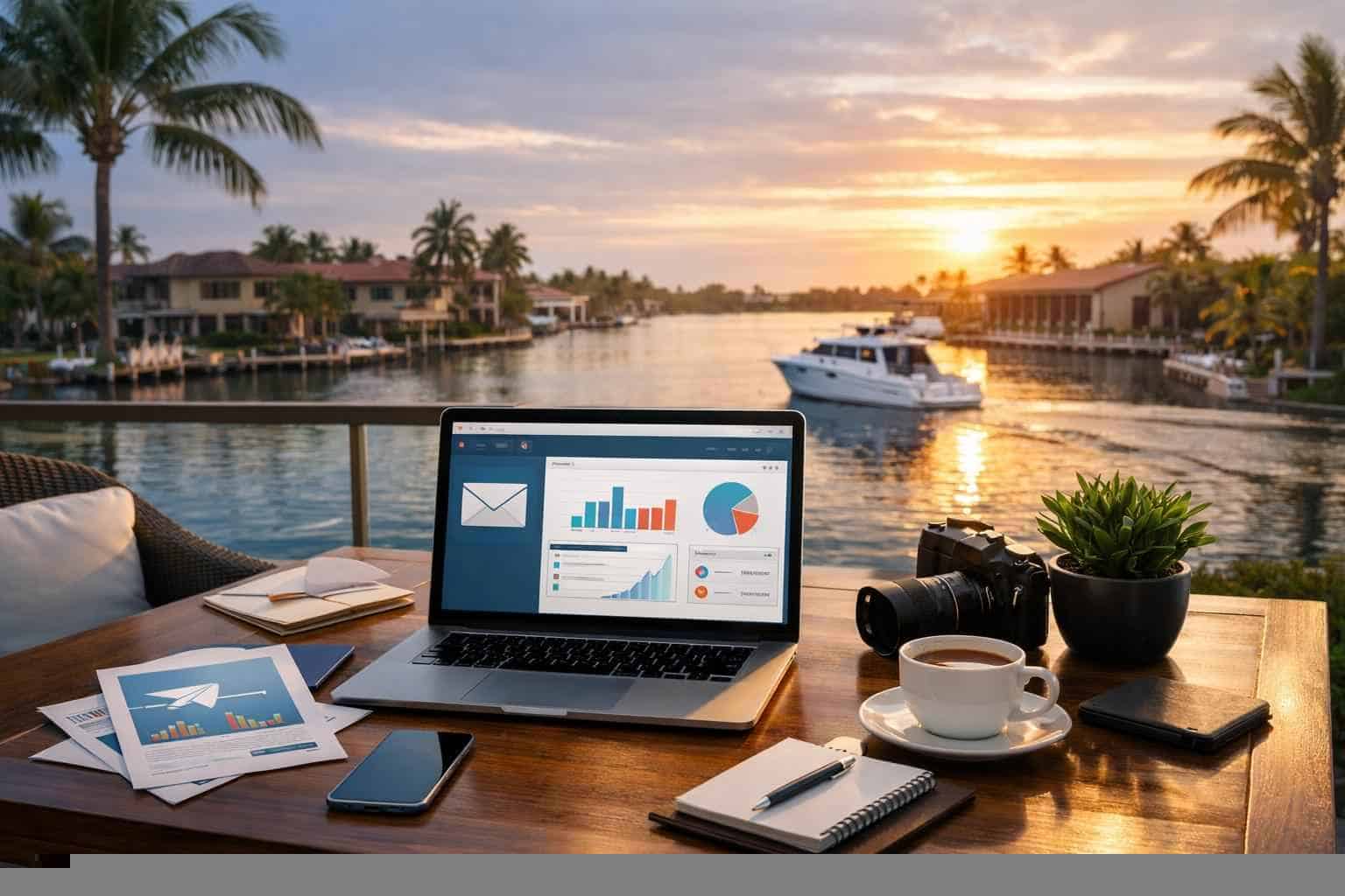 Email Marketing Services In Florida 8 Email Marketing Services In Cape Coral FL