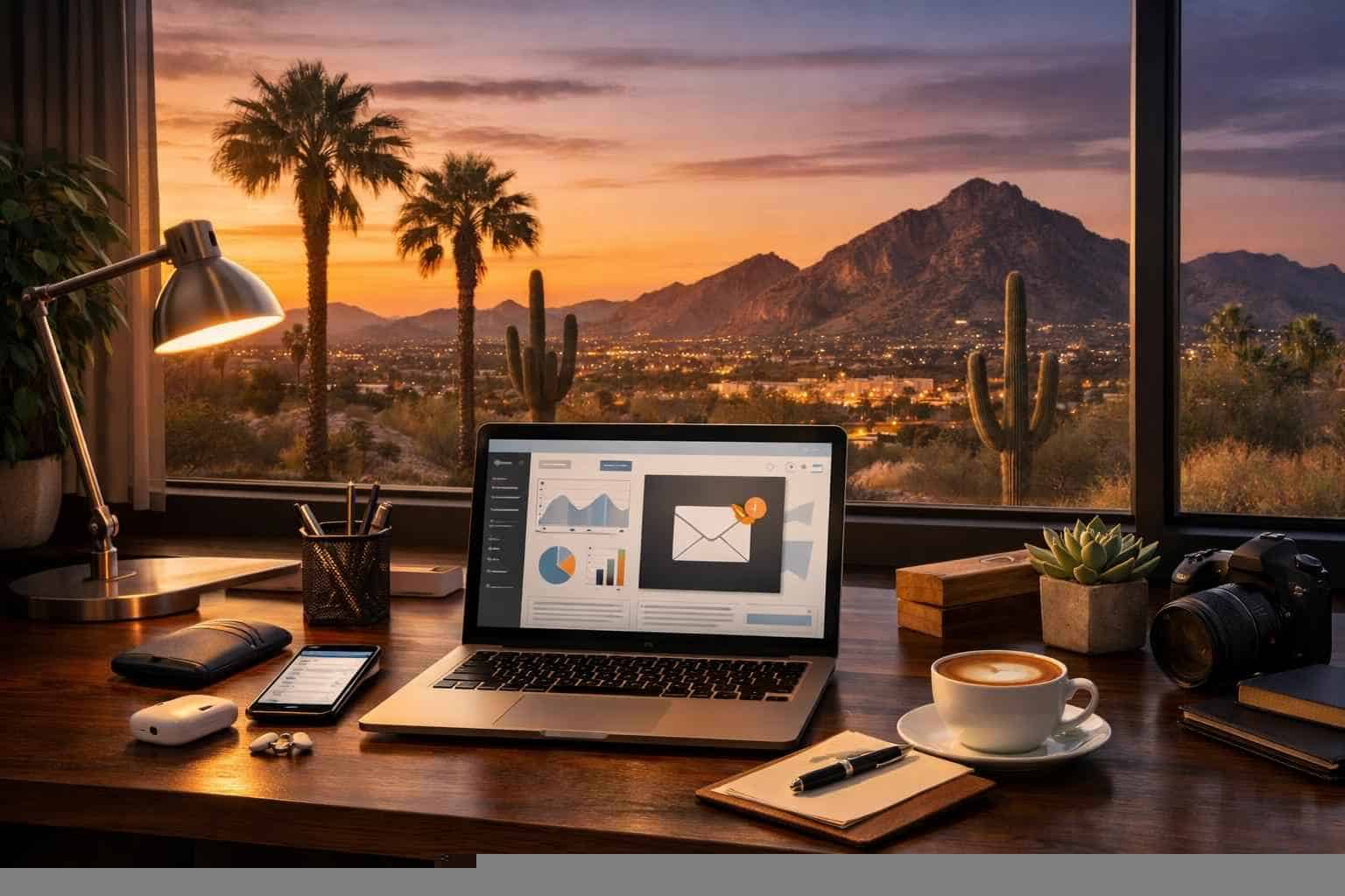 Email Marketing Services in Chandler AZ