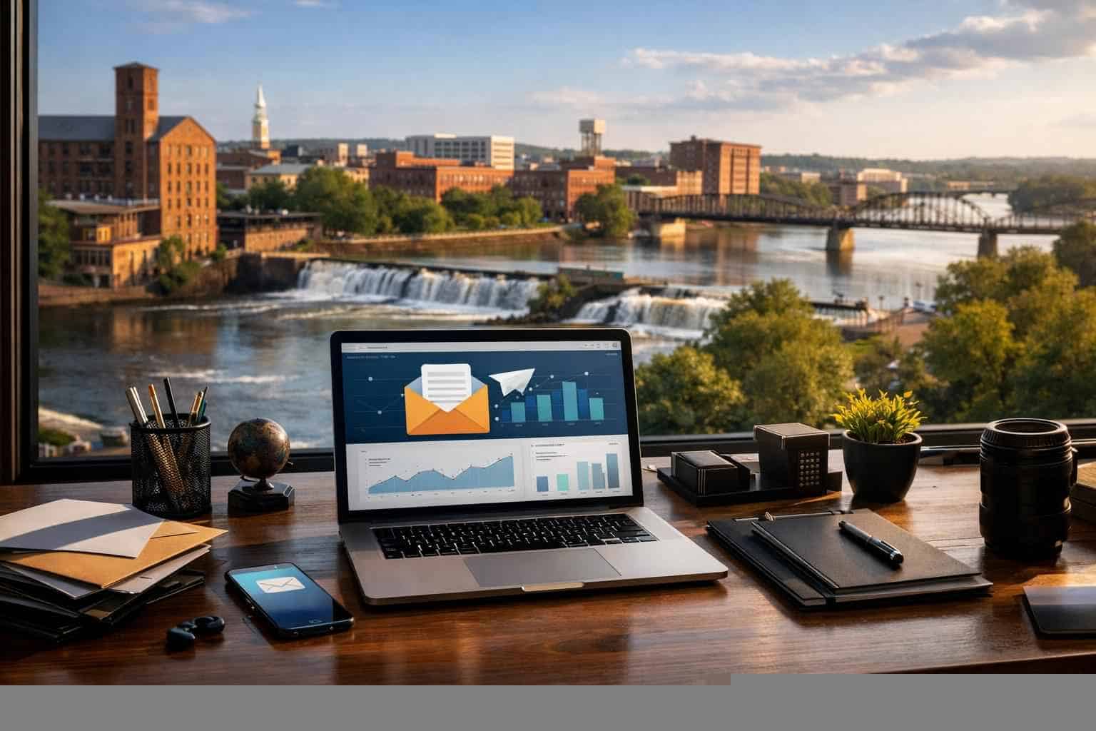 Email Marketing Services in Columbus GA