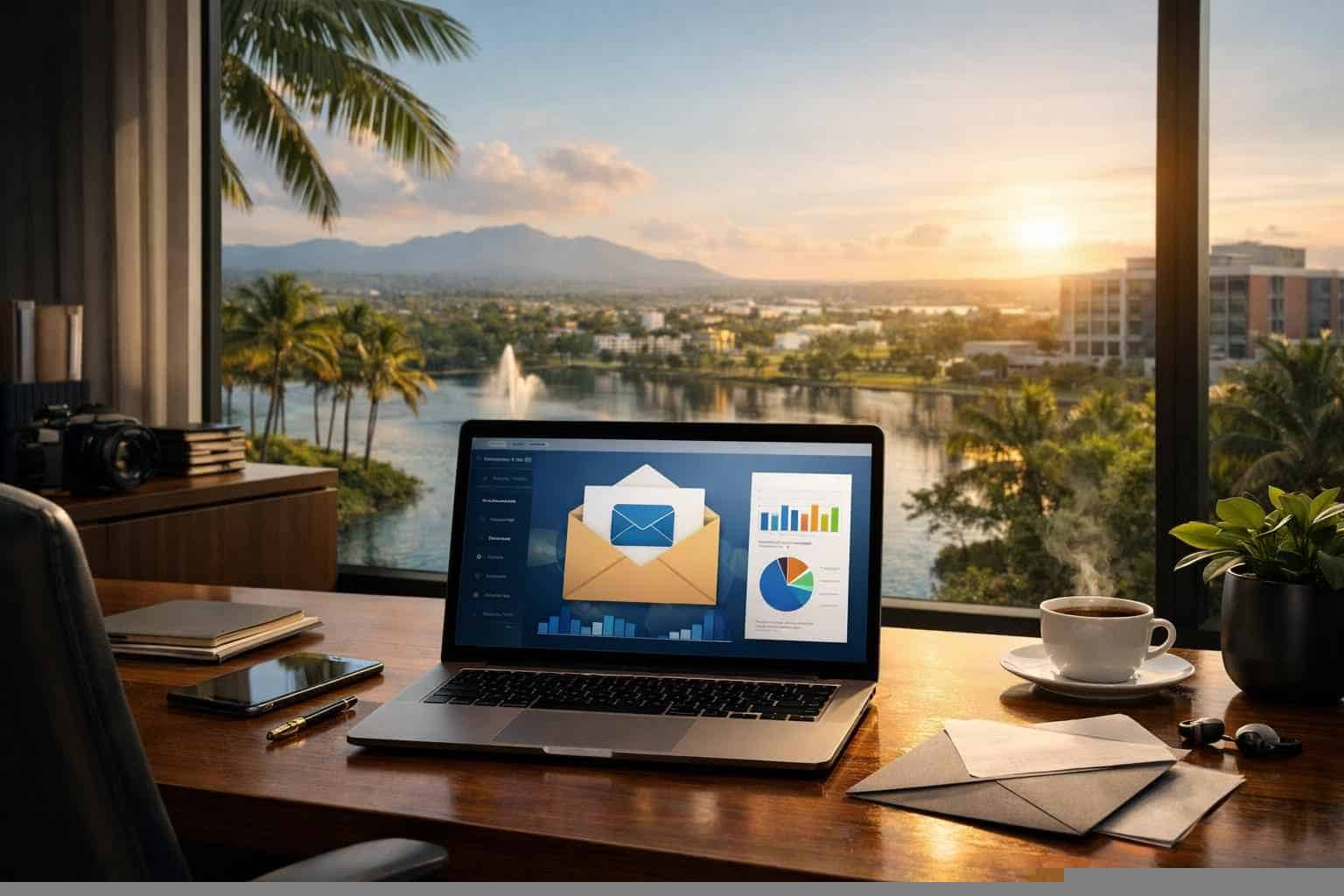 Email Marketing Services In Florida 15 Email Marketing Services In Coral Springs FL