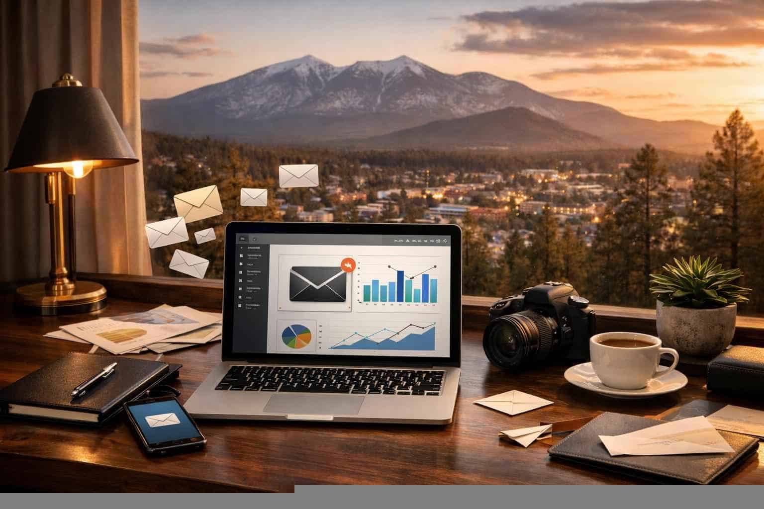 Email Marketing Services in Flagstaff AZ