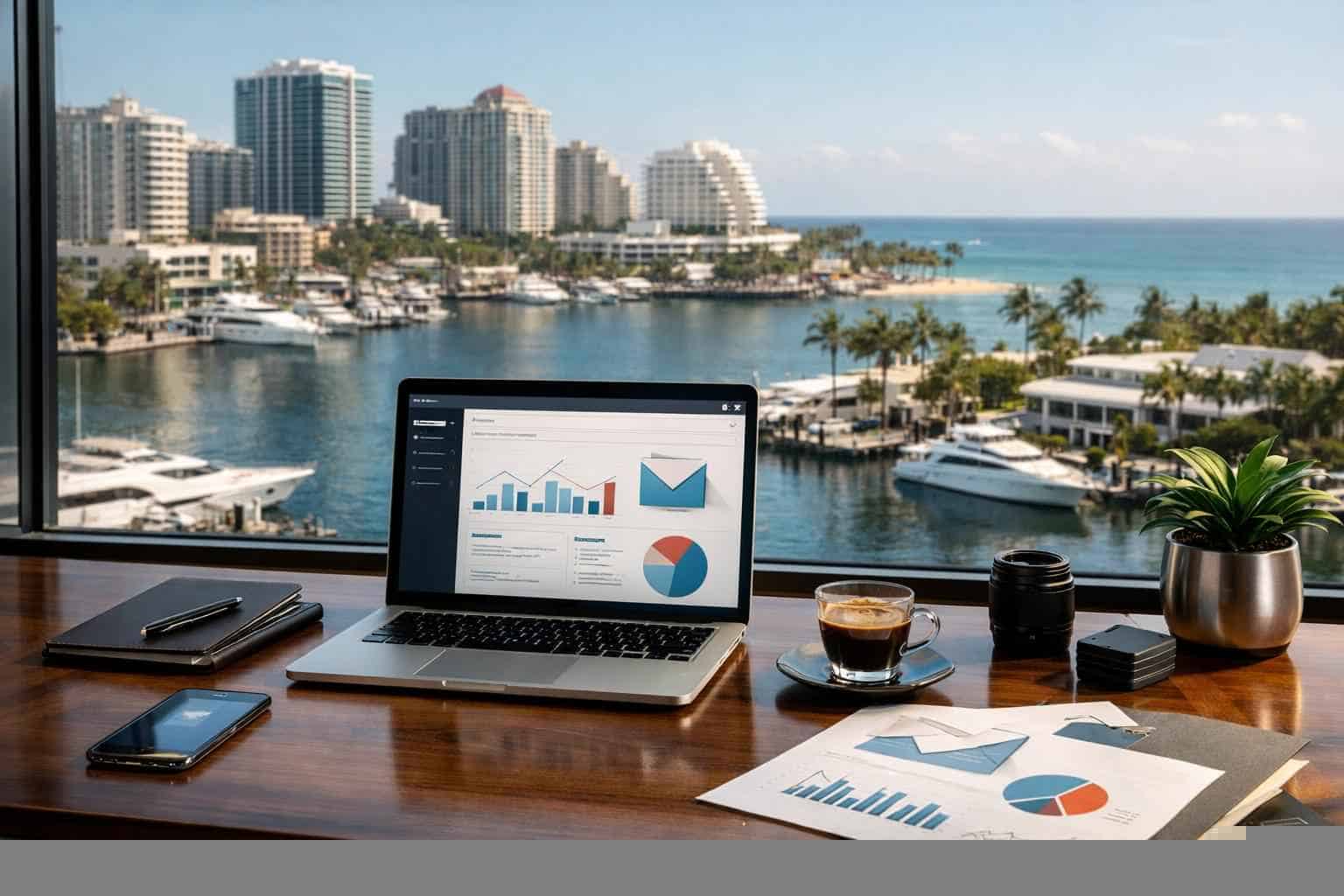 Email Marketing Services In Florida 10 Email Marketing Services In Fort Lauderdale FL