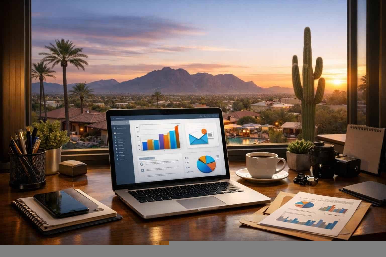 Email Marketing Services in Gilbert AZ