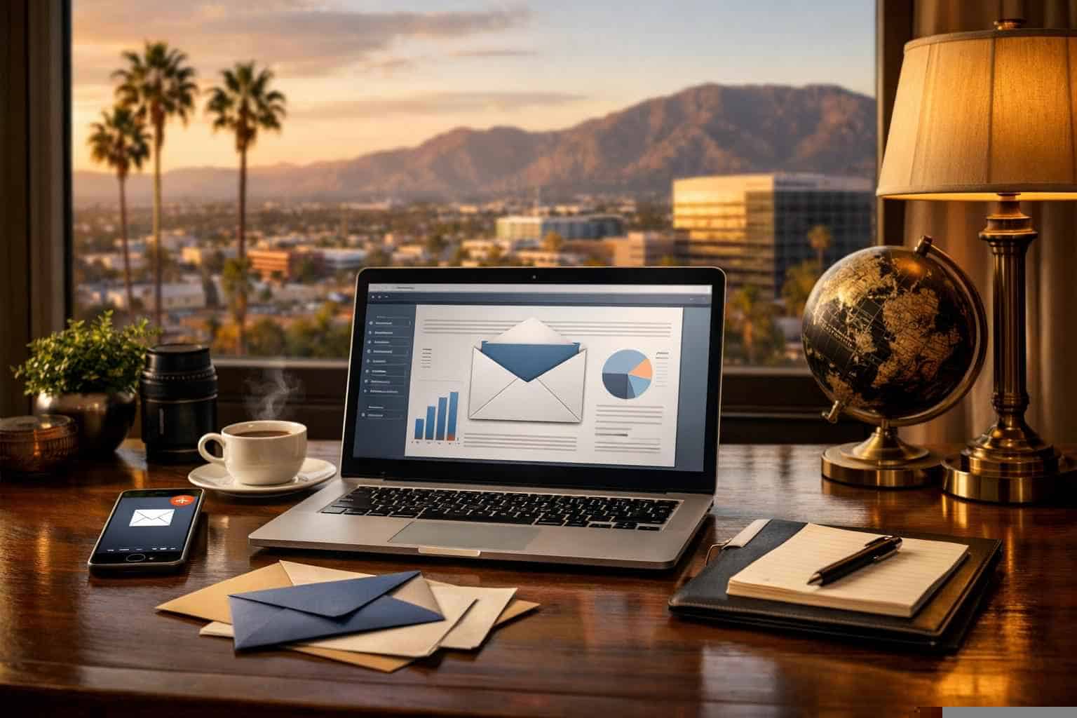 Email Marketing Services in Glendale AZ